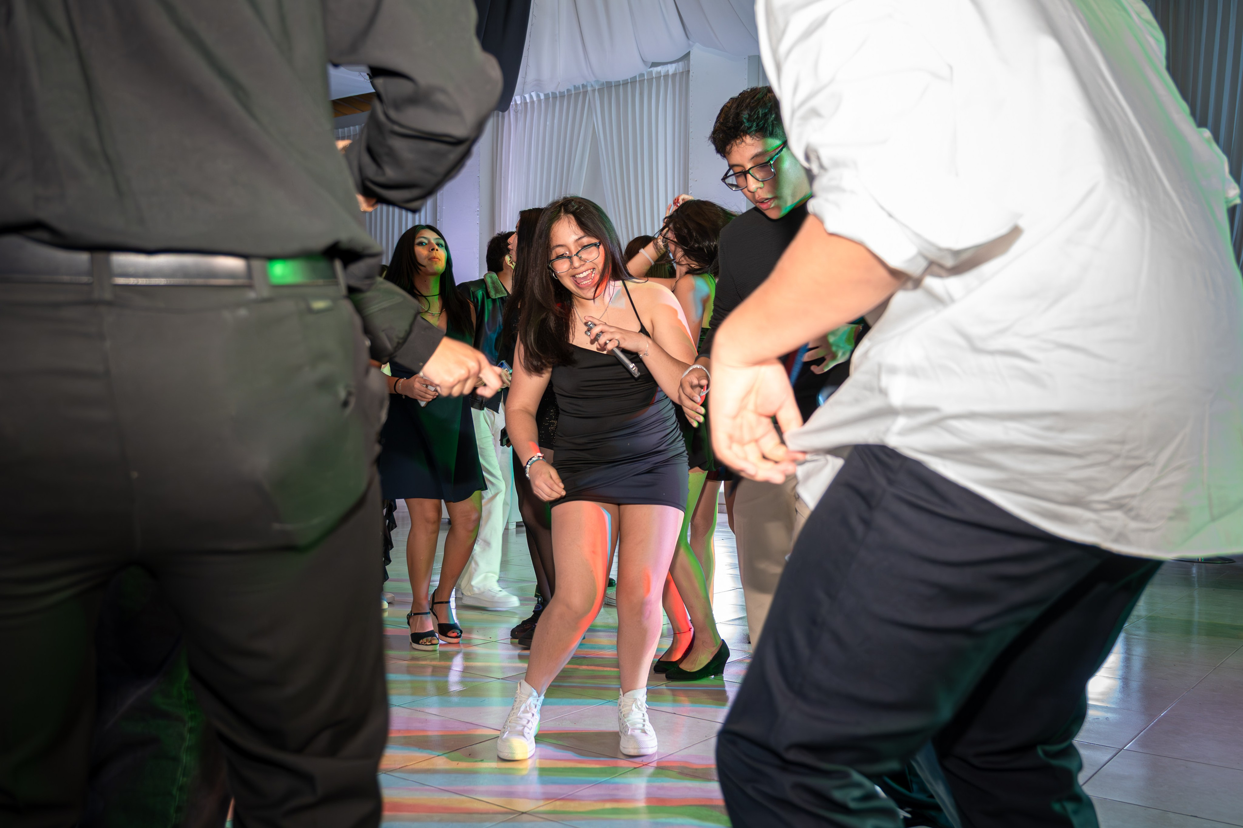 XV DE MAYRA. Studio KVTA | Fotografía y Video de Bodas en Arequipa