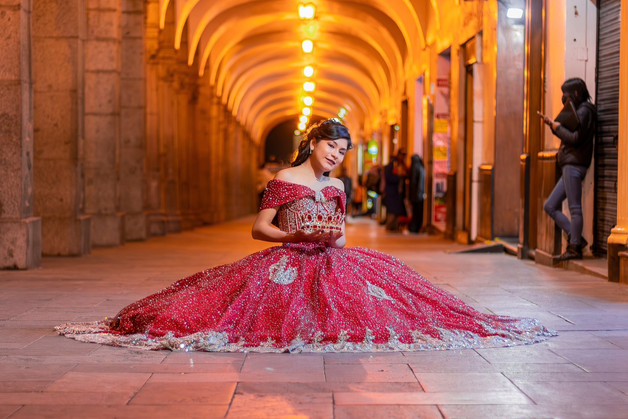 XV DE ANGE. Studio KVTA | Fotografía y Video de Bodas en Arequipa