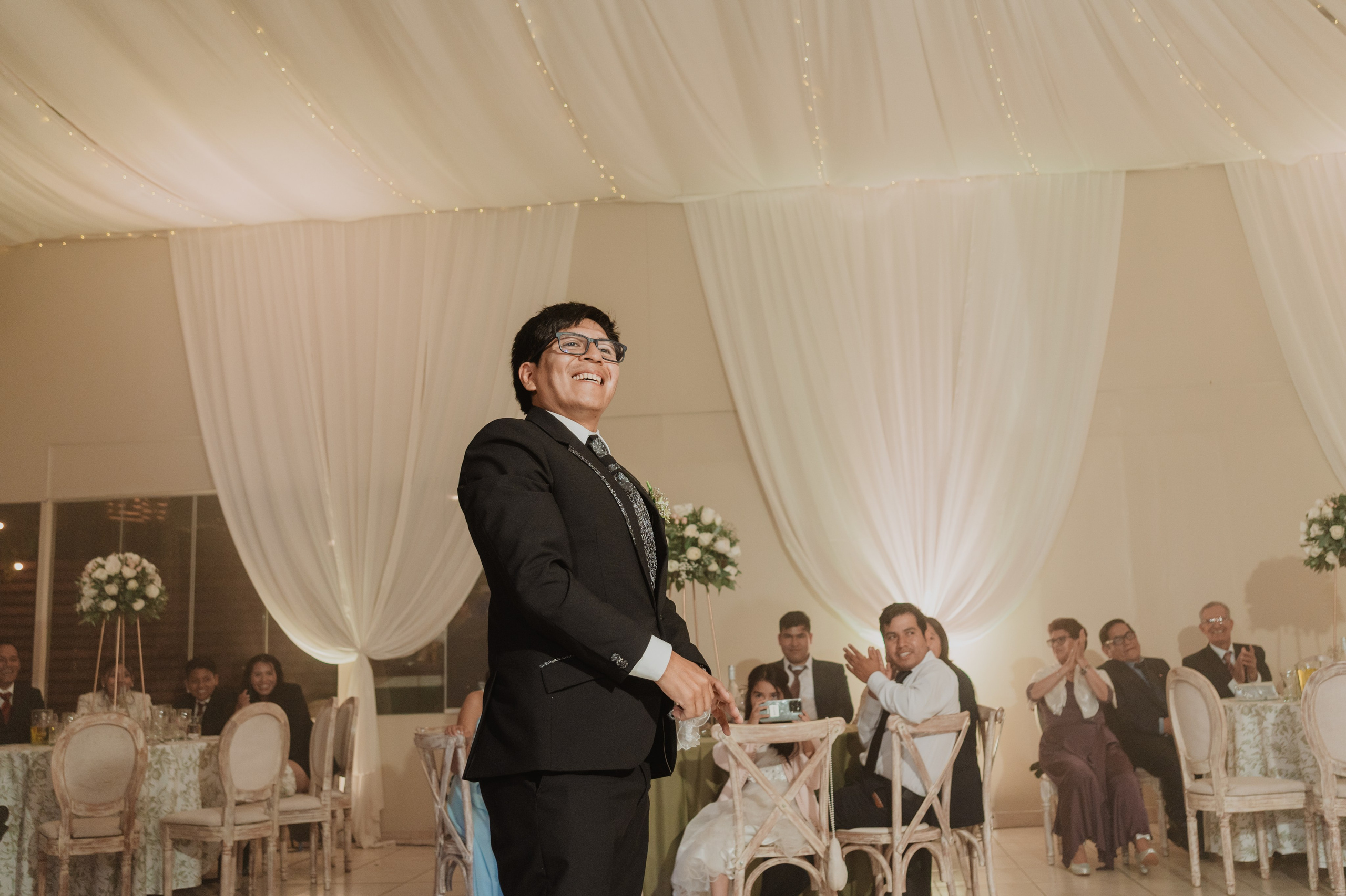 FERNANDO + MARIBEL | BODA RELIGIOSA. Studio KVTA | Fotografía y Video de Bodas en Arequipa