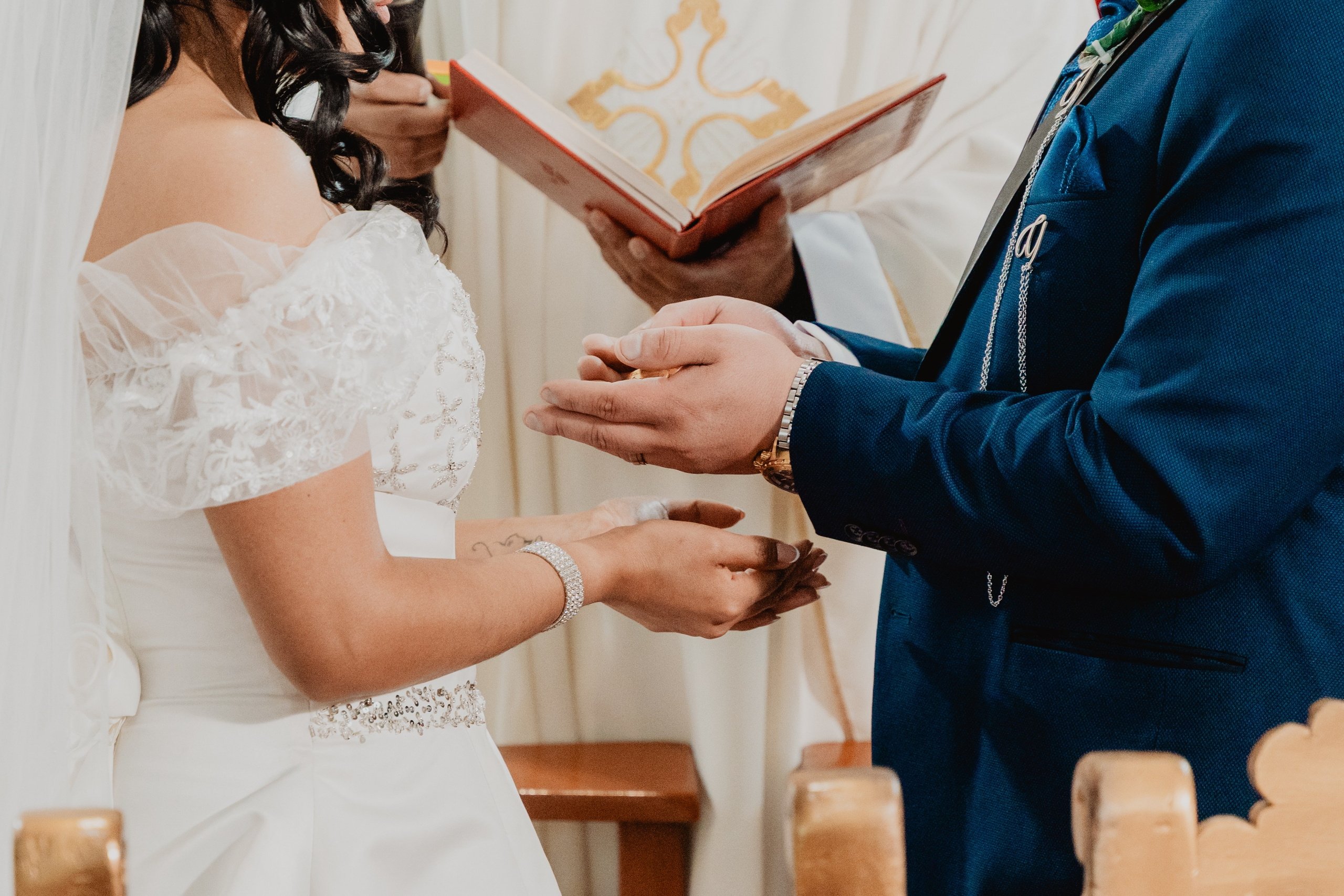 GABRIELA + JORGE | BODA CIVIL RELIGIOSA. Studio KVTA | Fotografía y Video de Bodas en Arequipa