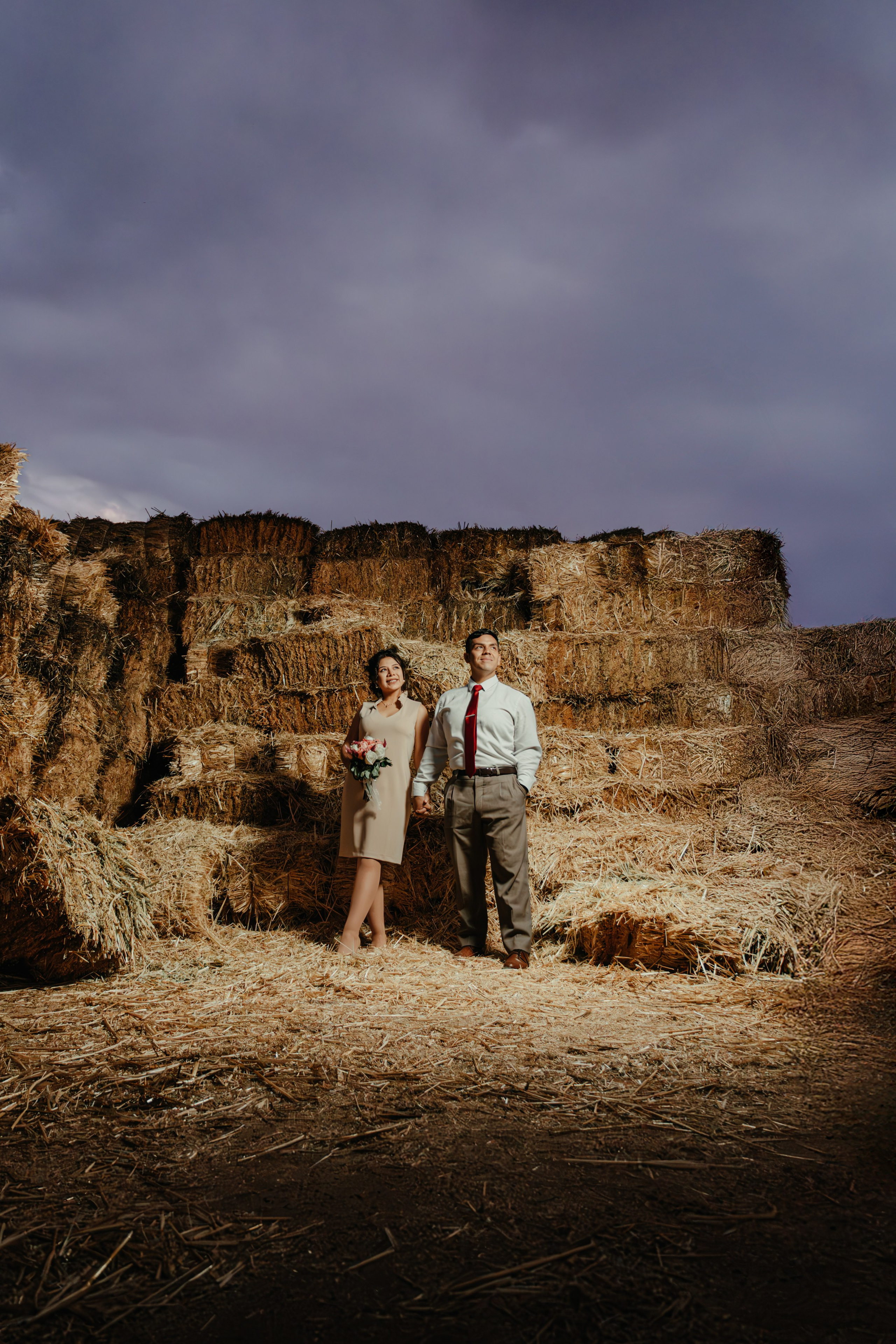 RODRIGO Y ALEJANDRA. Studio KVTA | Fotografía y Video de Bodas en Arequipa