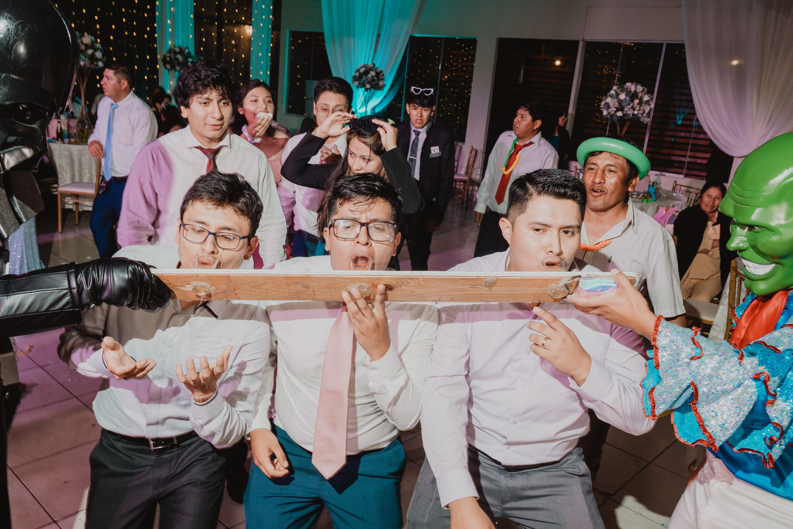 STEISY + EMMANUEL | BODA RELIGIOSA. Studio KVTA | Fotografía y Video de Bodas en Arequipa