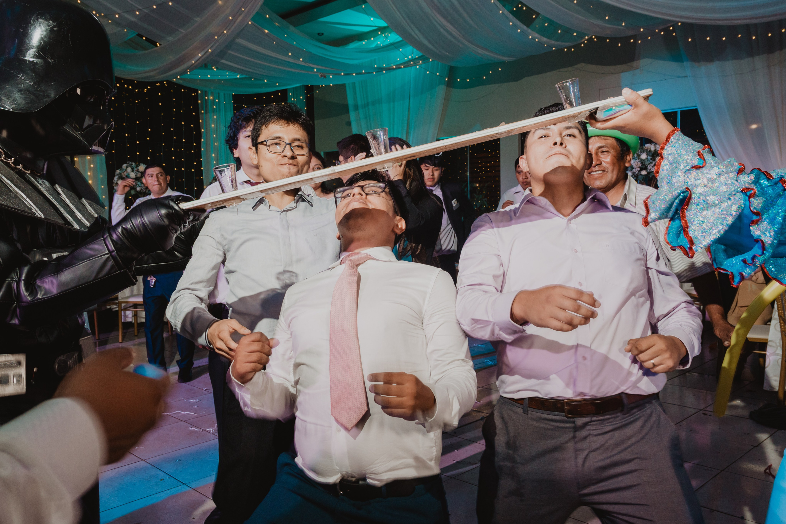 STEISY + EMMANUEL | BODA RELIGIOSA. Studio KVTA | Fotografía y Video de Bodas en Arequipa