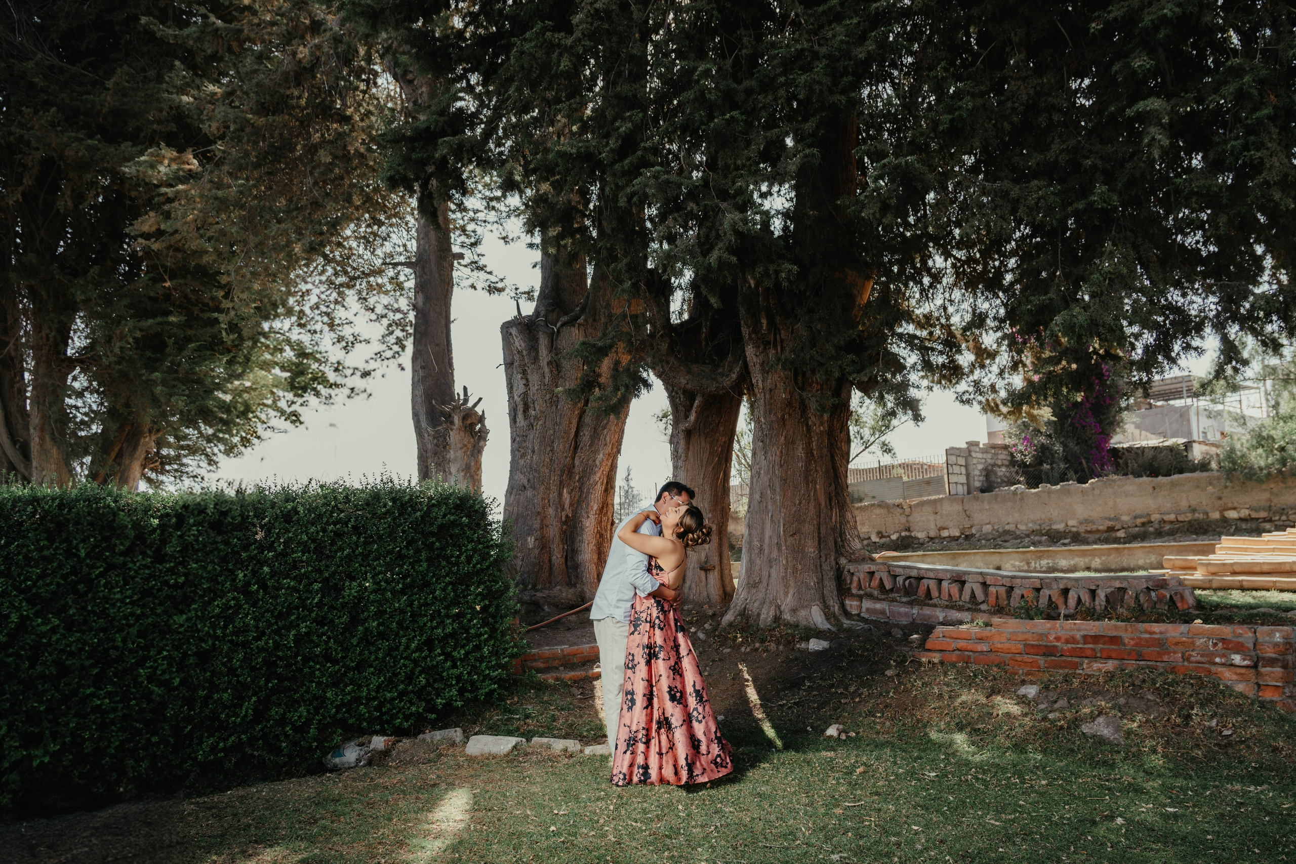 CAROL Y GERSON | PRE BODA. Studio KVTA | Fotografía y Video de Bodas en Arequipa