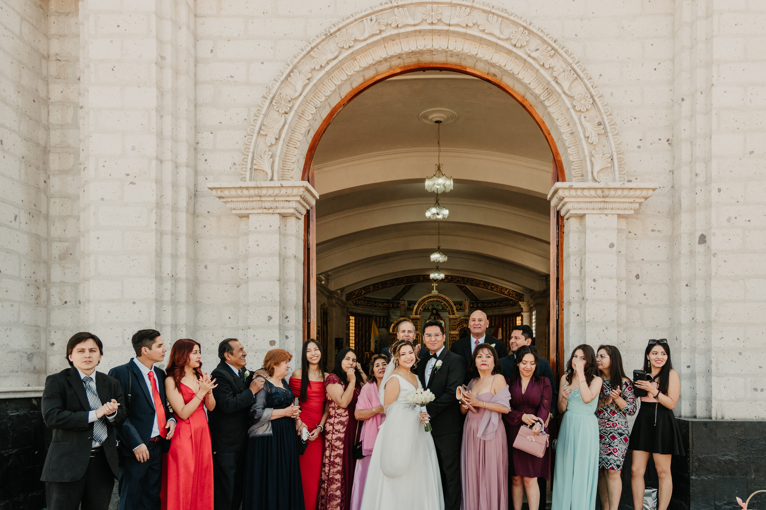 CAROL Y GERSON SOLO BODA. Studio KVTA | Fotografía y Video de Bodas en Arequipa