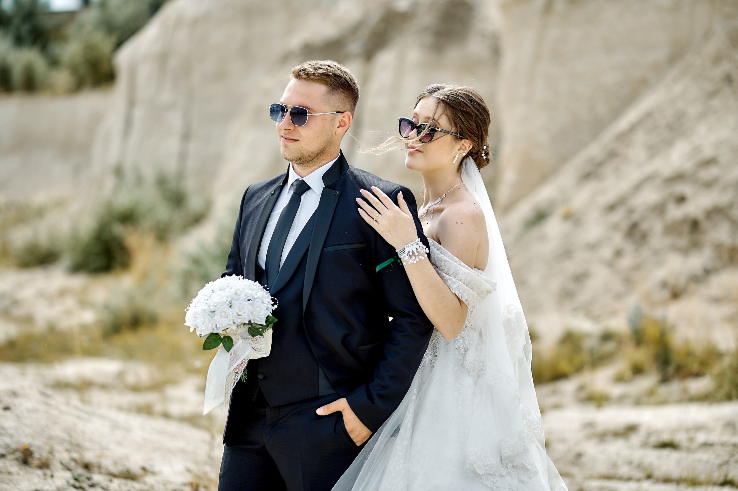 Ziua nunții George & Roxana. Excellens
