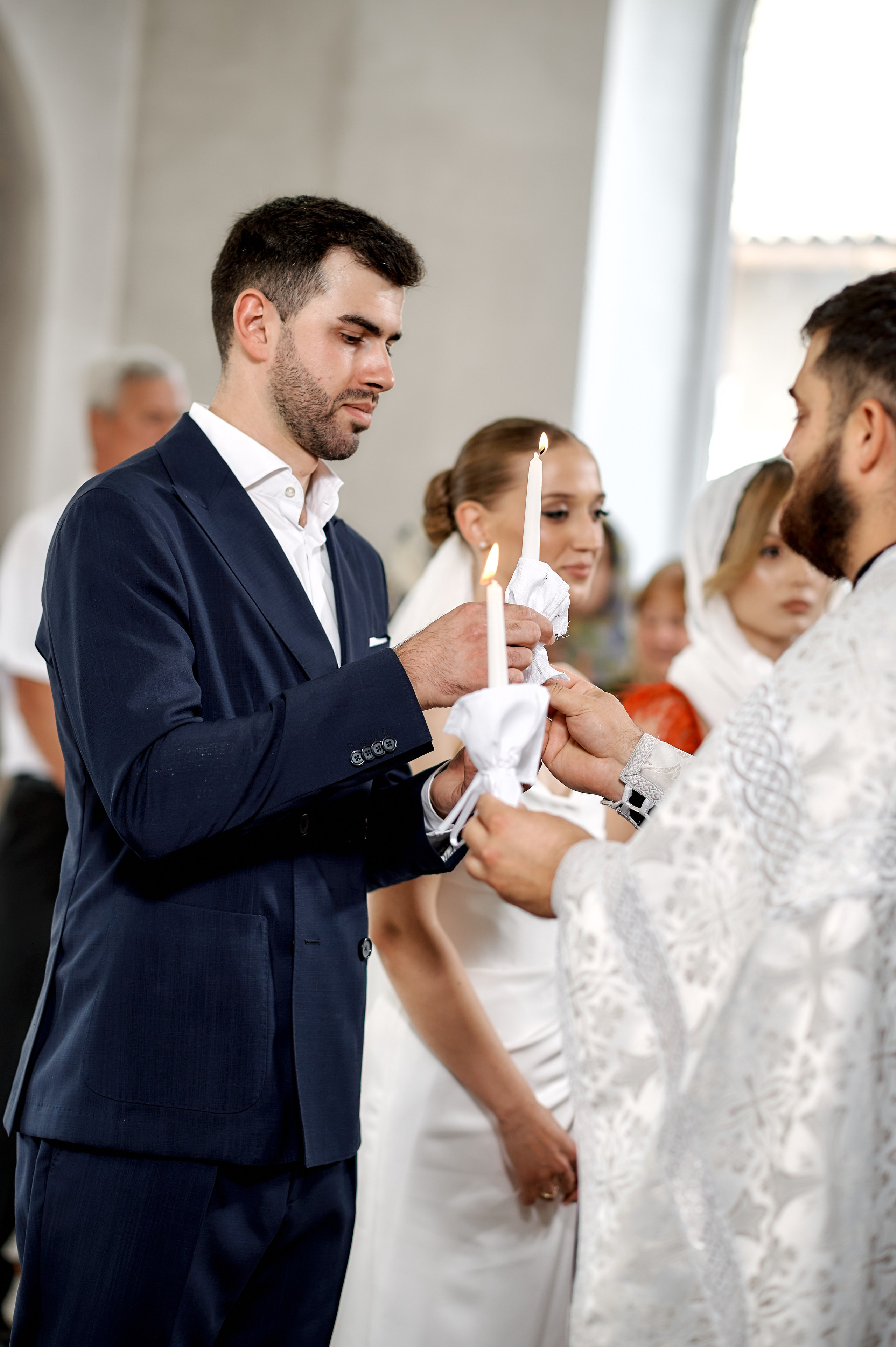 Sergiu & Iulia. Excellens