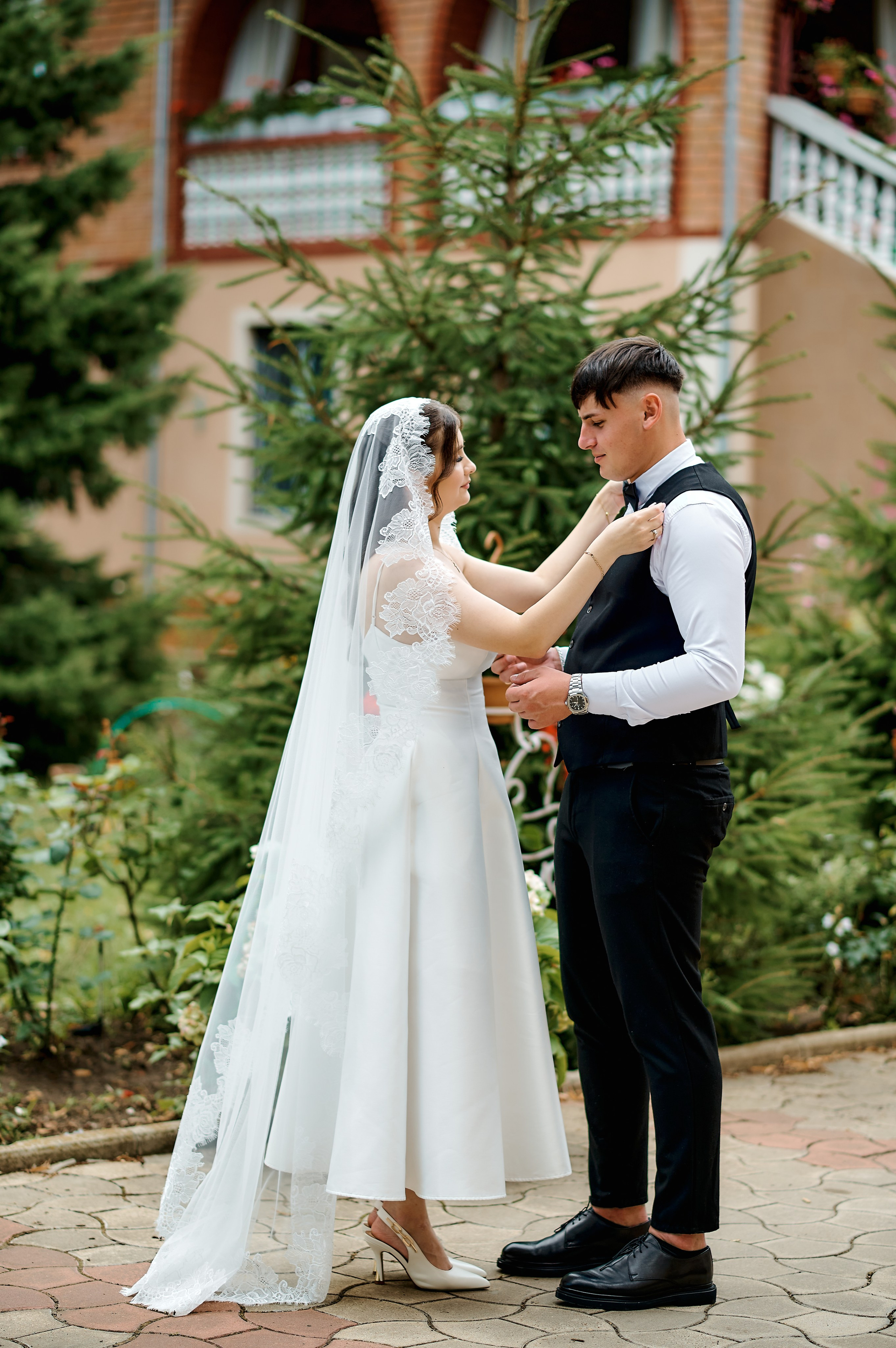 Adrian & Valentina. Excellens