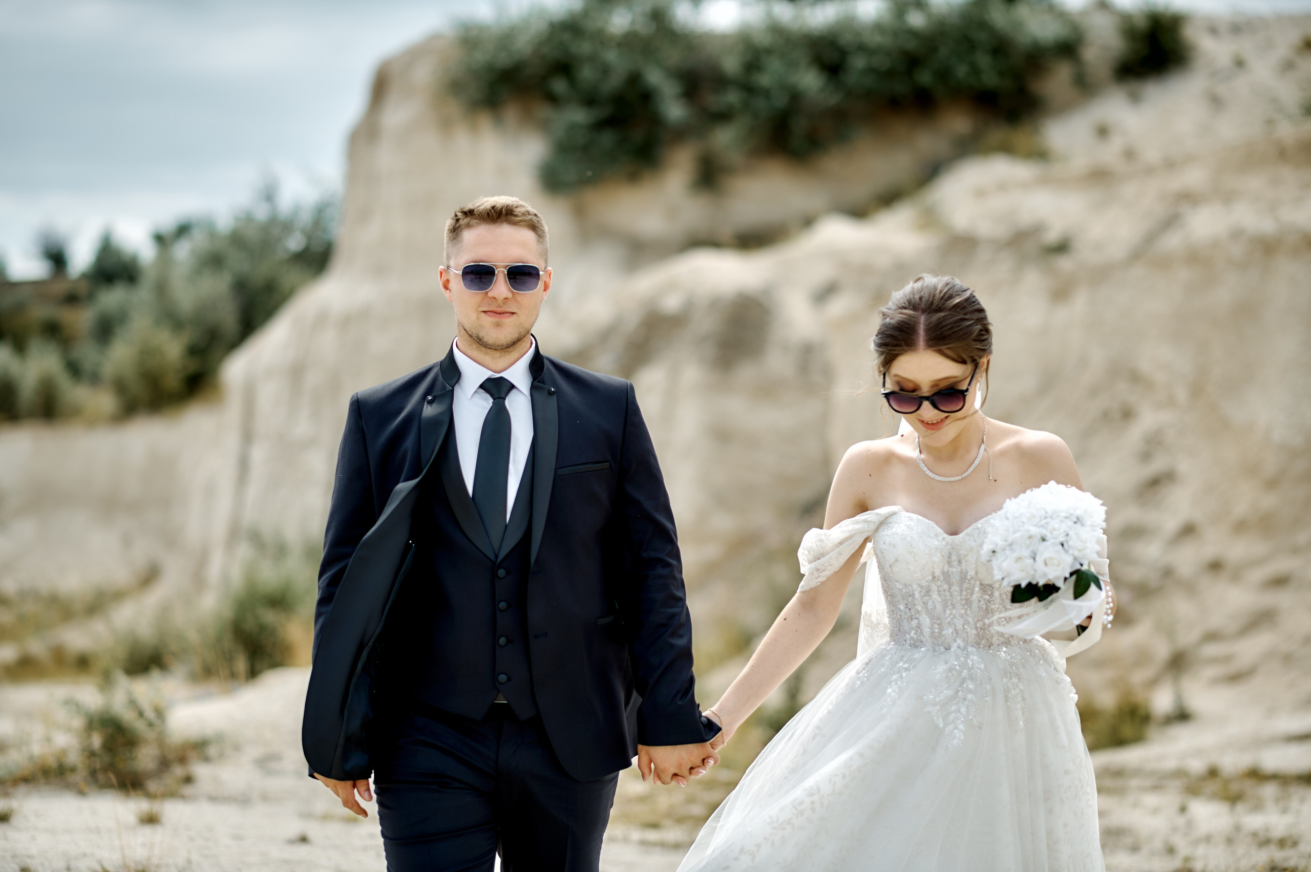 Ziua nunții George & Roxana. Excellens