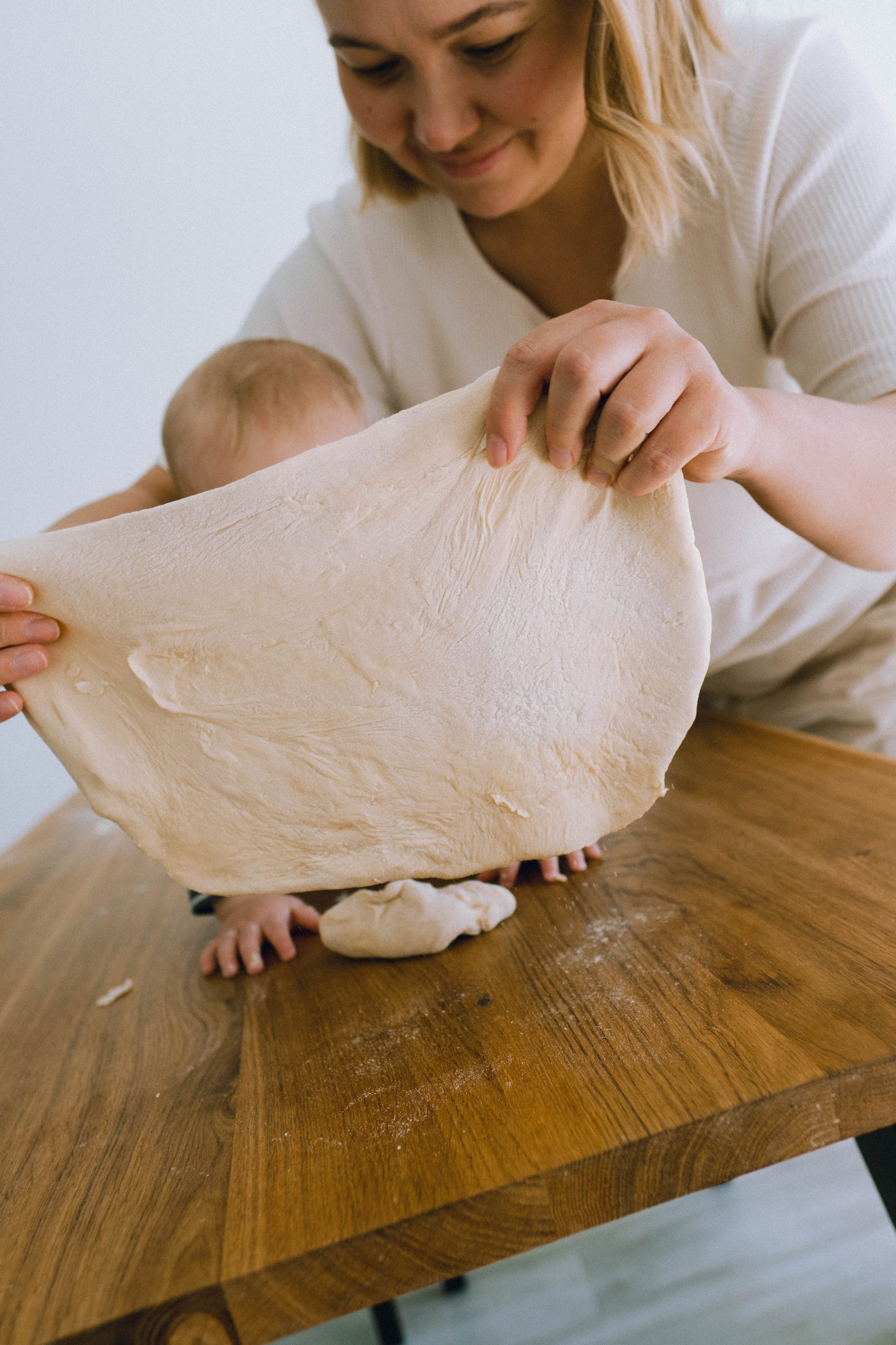 Masha&Axel. Authentische Familienfotografie in Köln