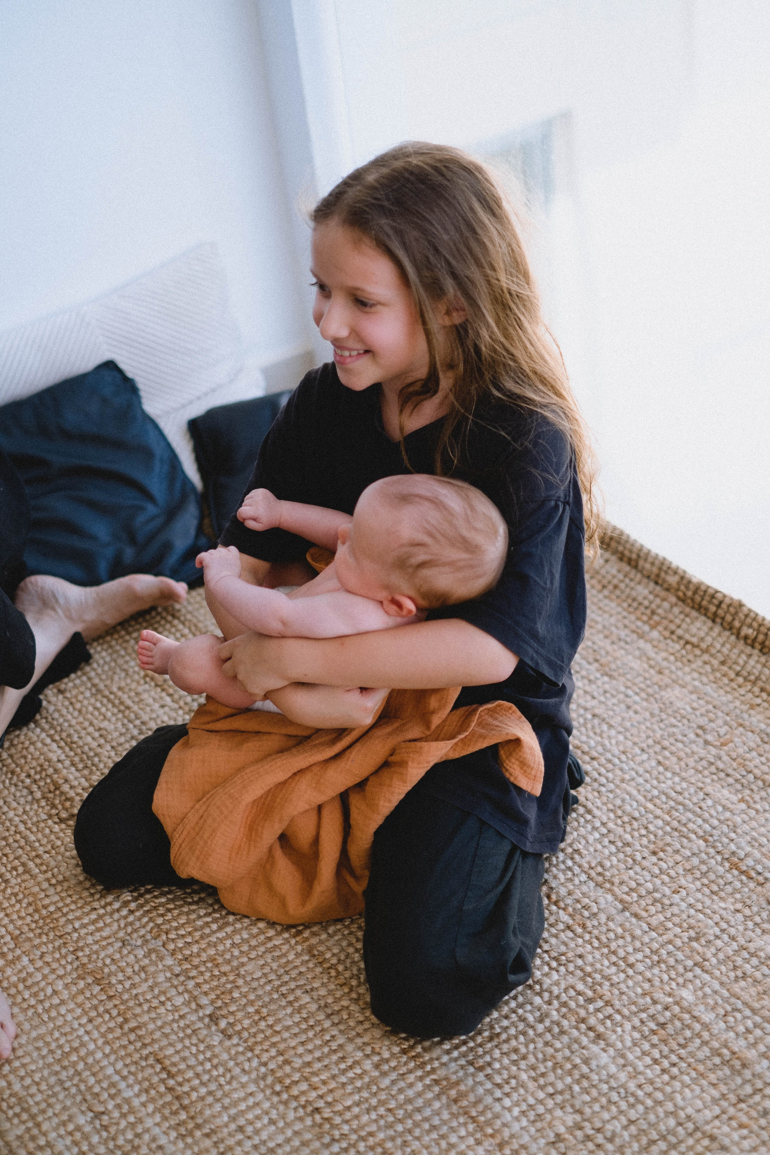KiselevaFavelyukis. Authentische Familienfotografie in Köln
