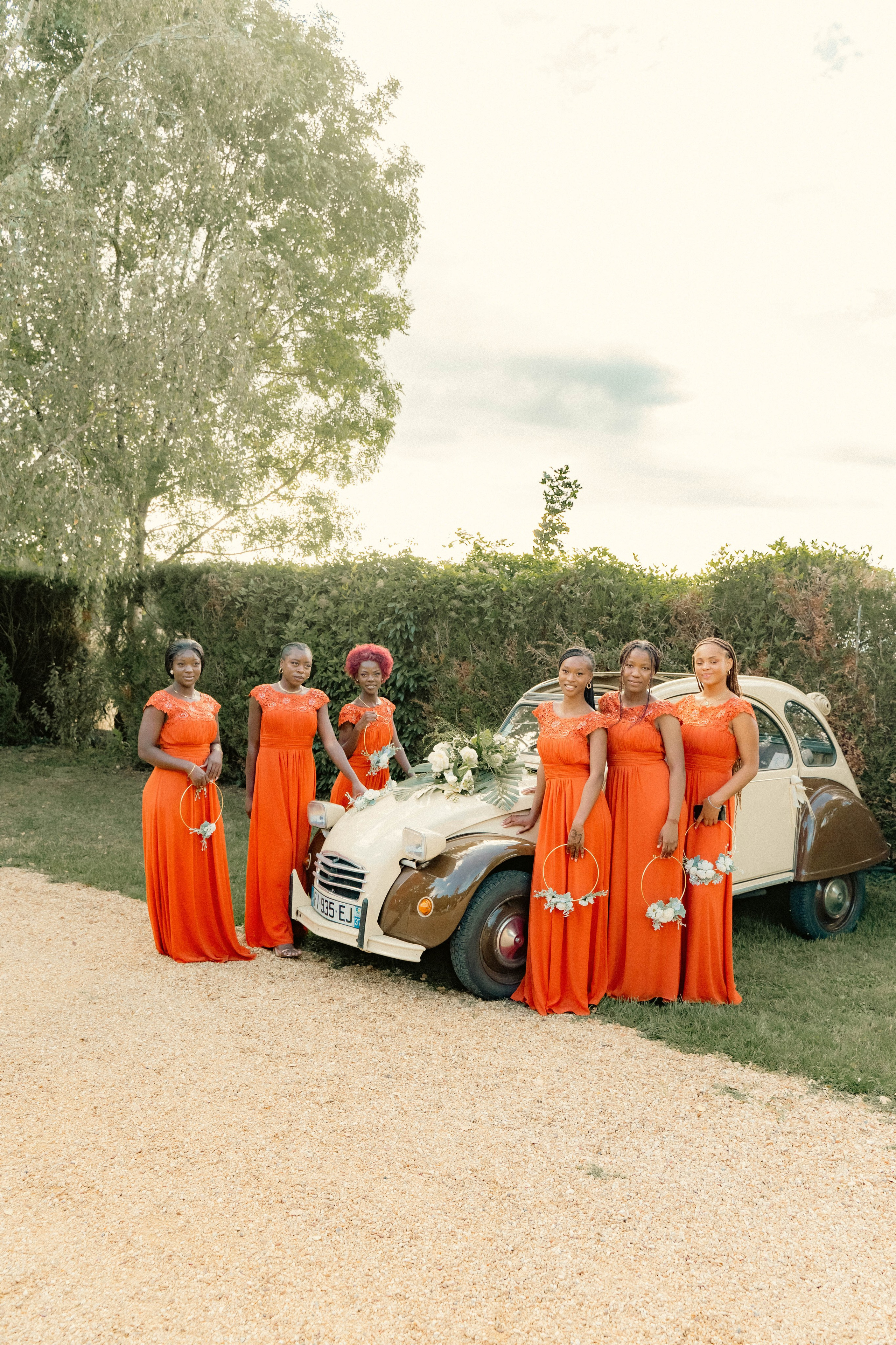 S & F. Weeding photographer / event / portrait