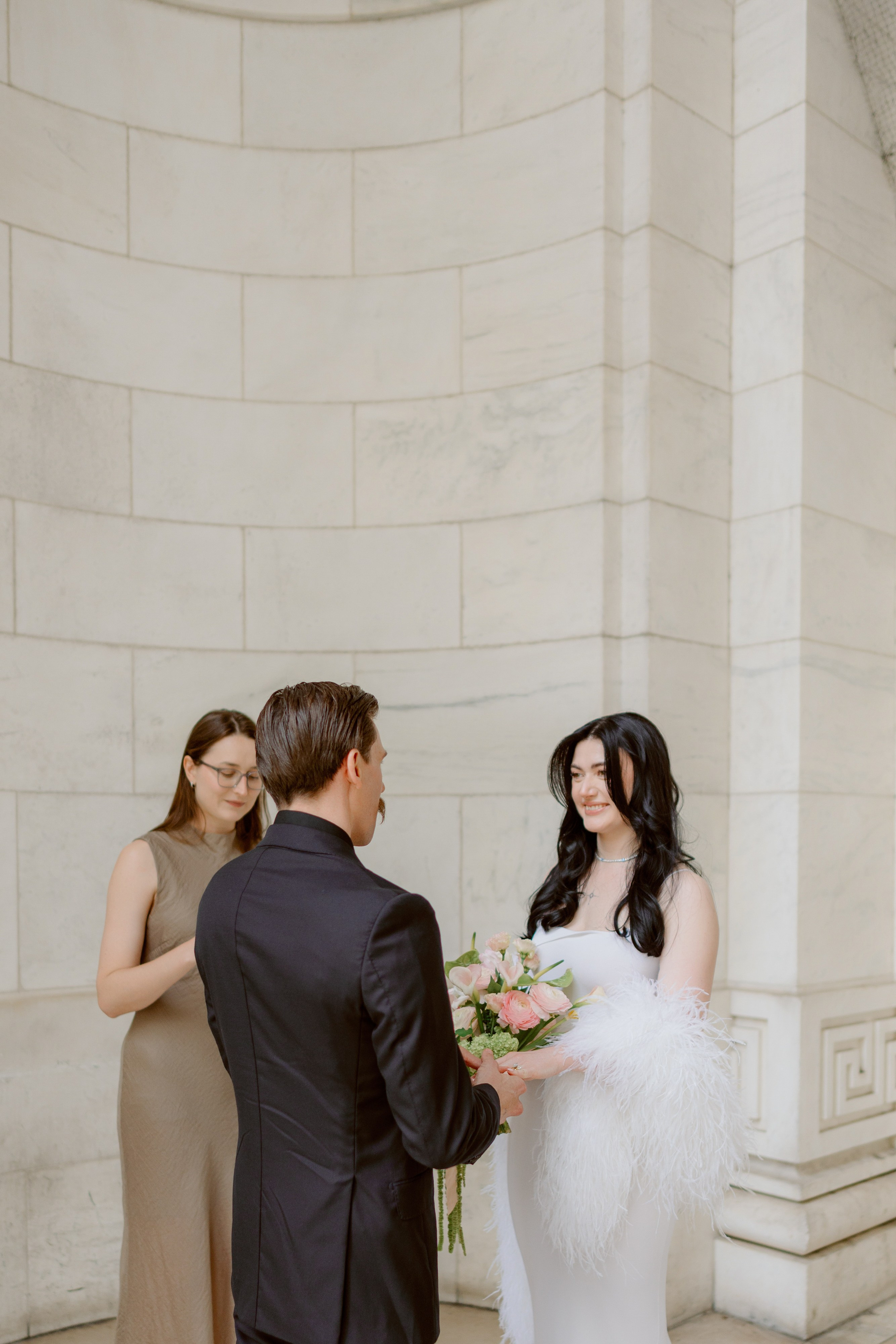 Savannah and Michael. Wedding photographer and videographer New York | New Jersey