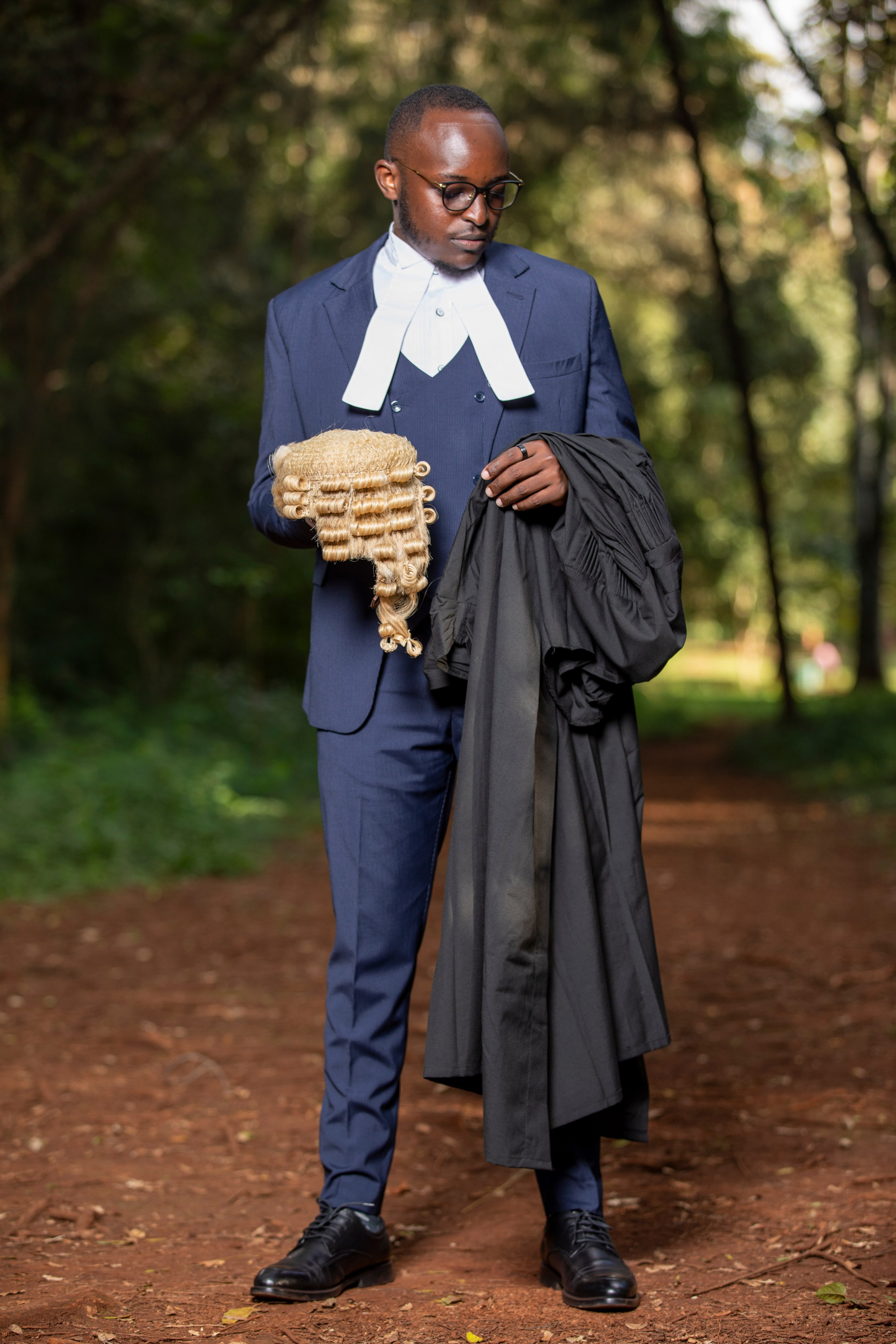 Graduation. An events, real estate and wedding photographer from Kenya