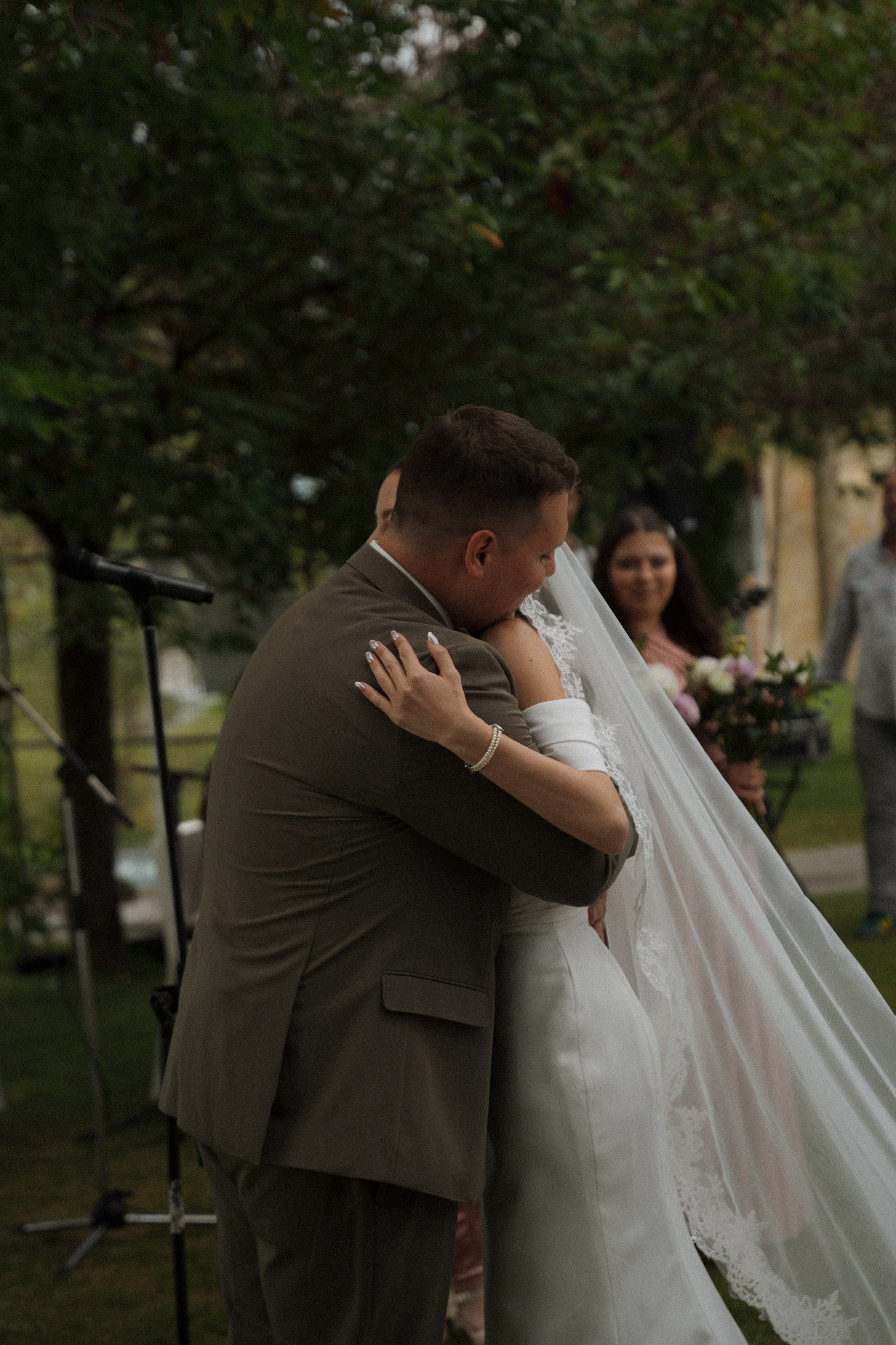 Vanda és dani album. Csilla visuals