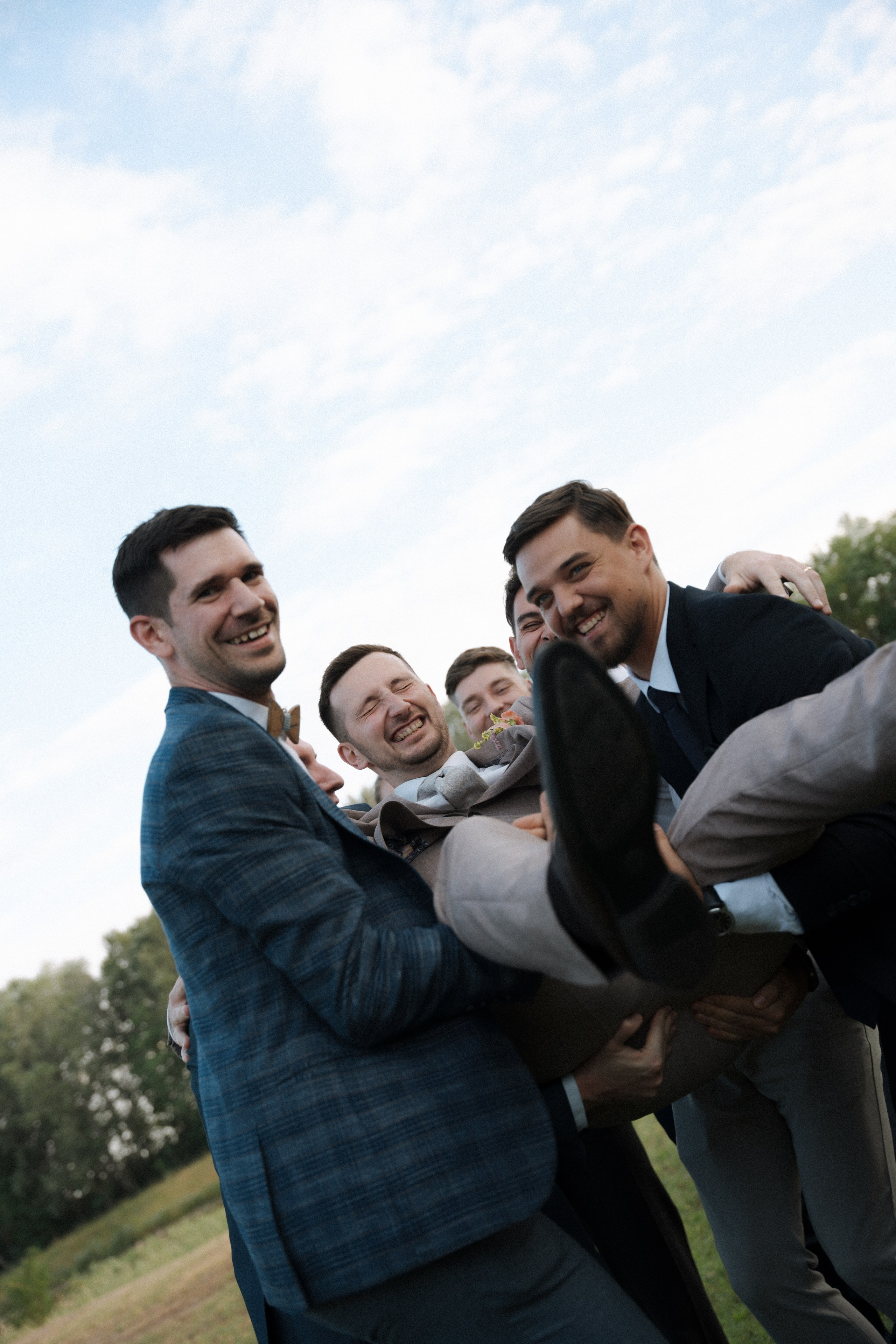 Alexa és norbi album. Csilla visuals