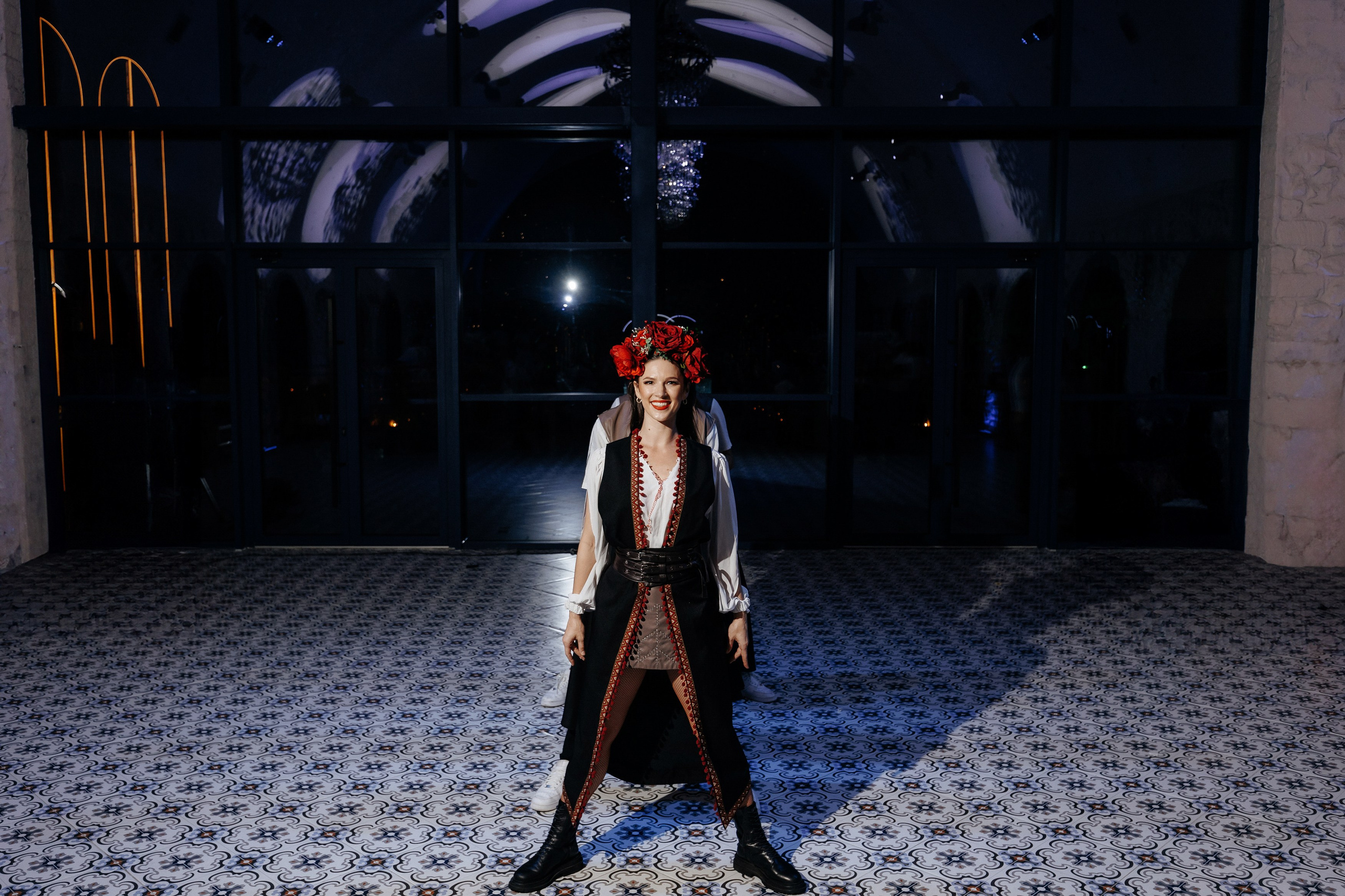 DANIEL + VALERIA. Fulga Photographer