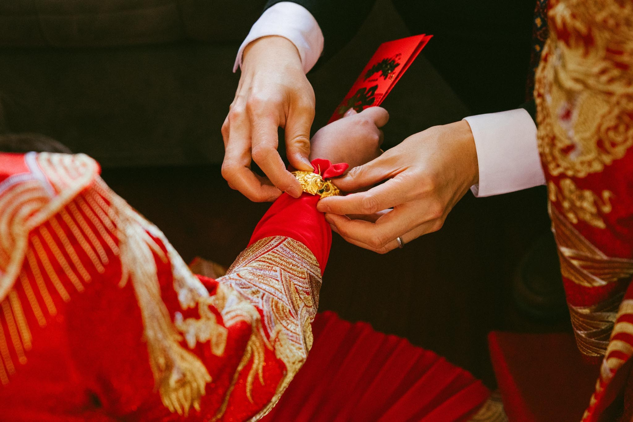 2026.03.22 Abigail & Andy. Sura Moments | Southern California Wedding Photo & Video