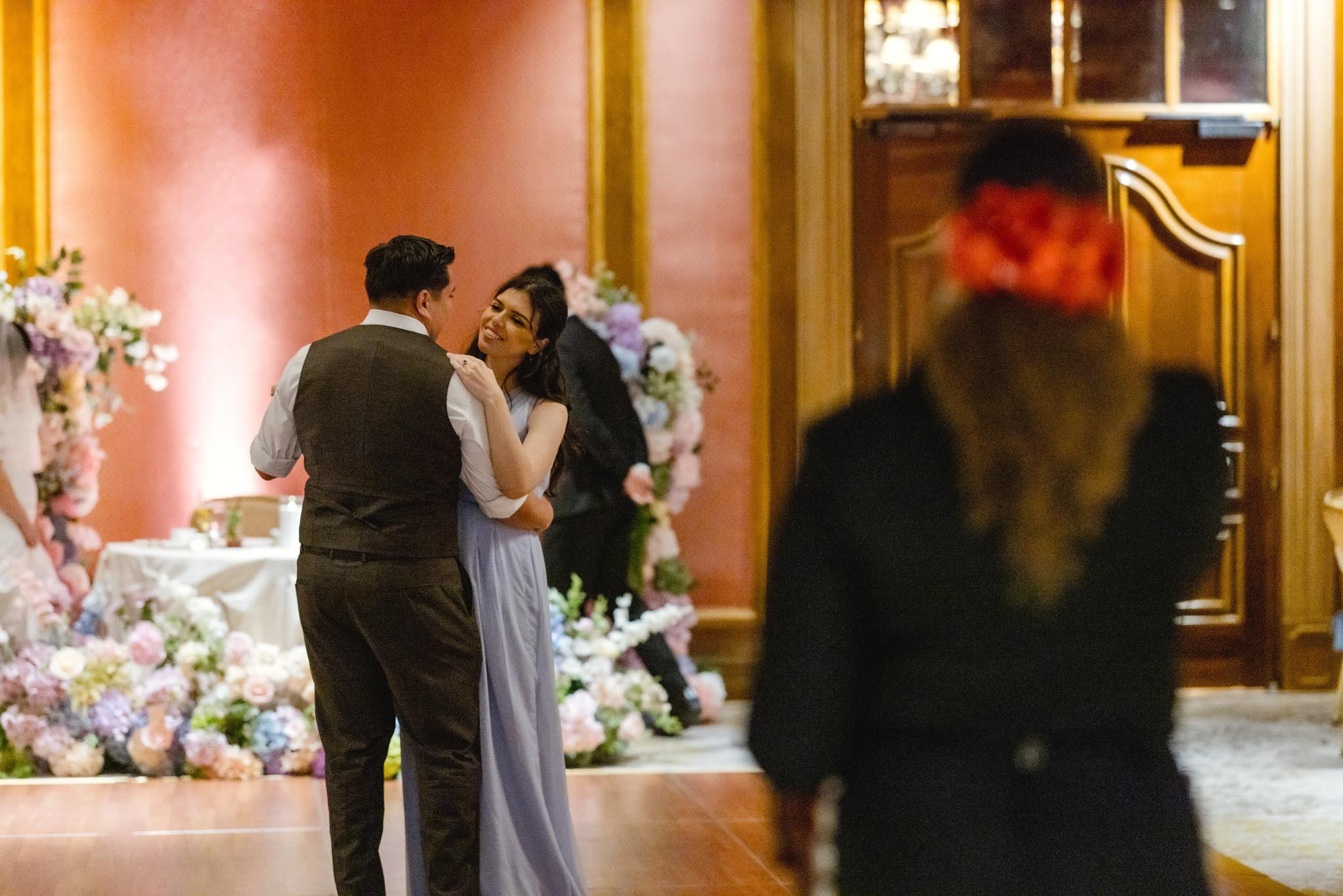 2026.03.22 Abigail & Andy. Sura Moments | Southern California Wedding Photo & Video