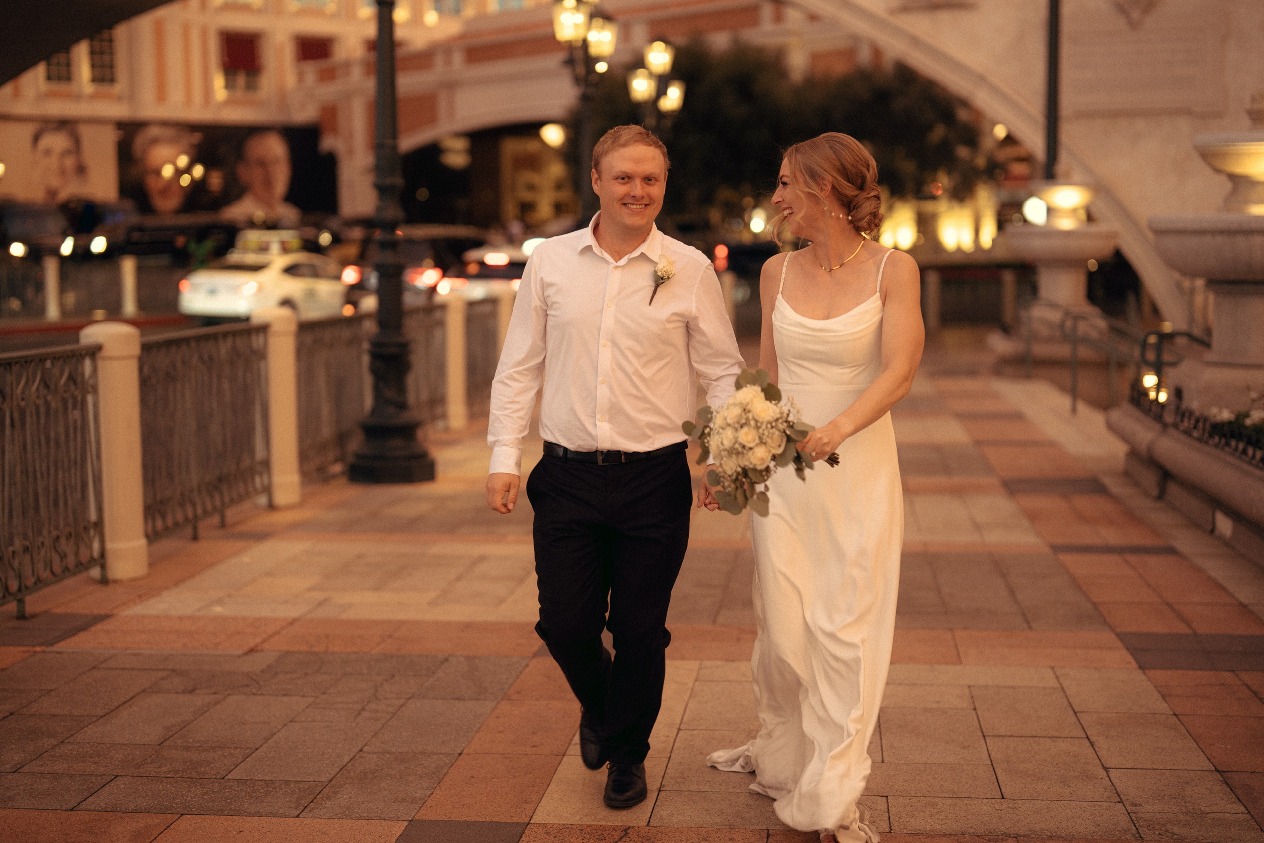 Kassady&Chase. Wedding & elopement photographer Viktoriya Kravtsov. Las Vegas