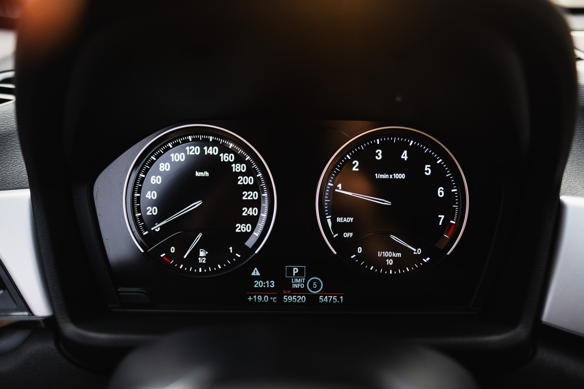 BMW X1. LOHA VISUALS — AUTOMOTIVE PHOTOGRAPHY