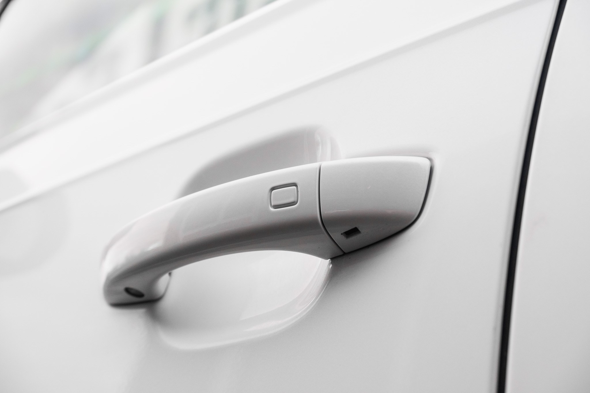 AUDI Q7. LOHA VISUALS — AUTOMOTIVE PHOTOGRAPHY