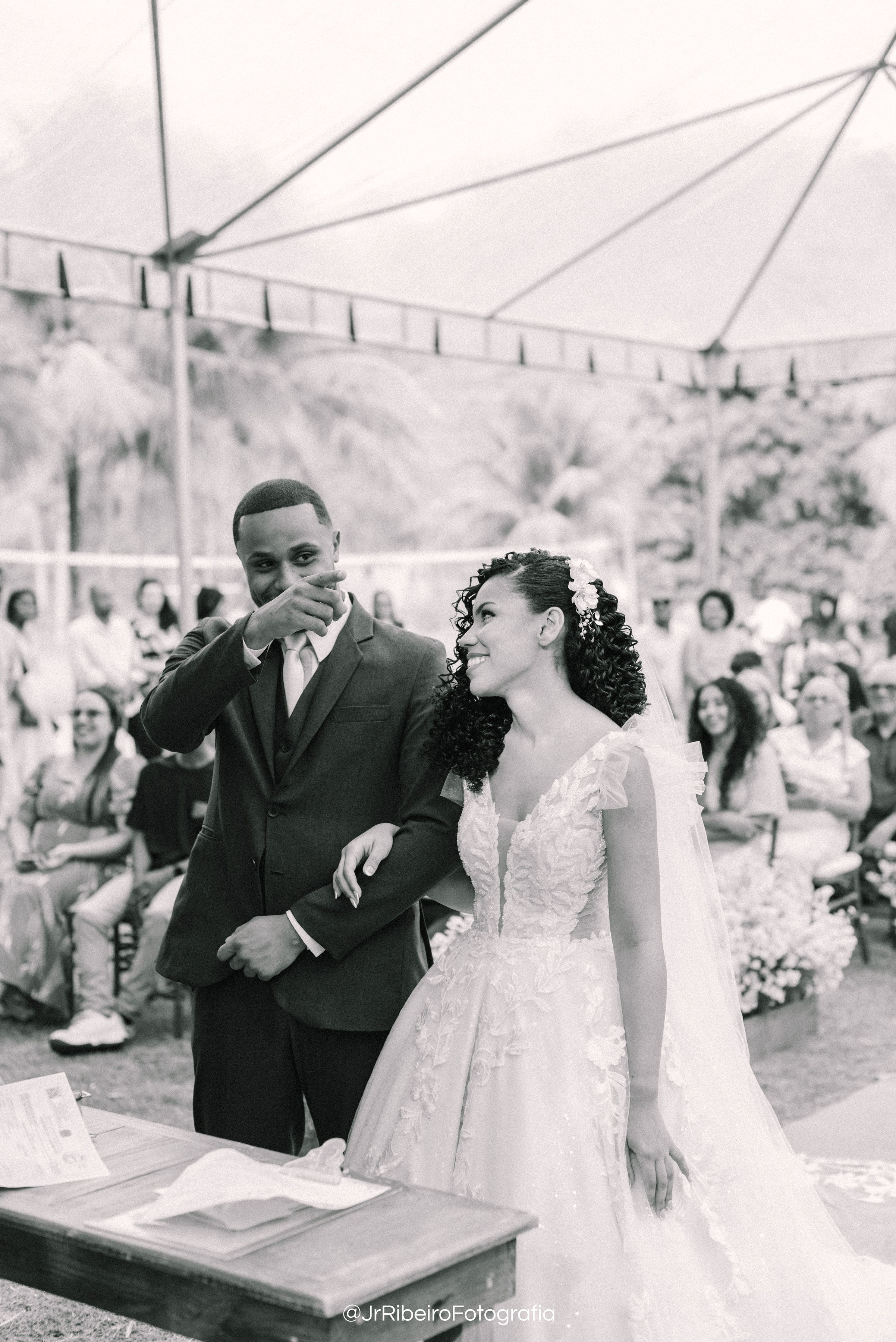 Pedro & Raquel | Casamento. Junior Ribeiro Fotografia