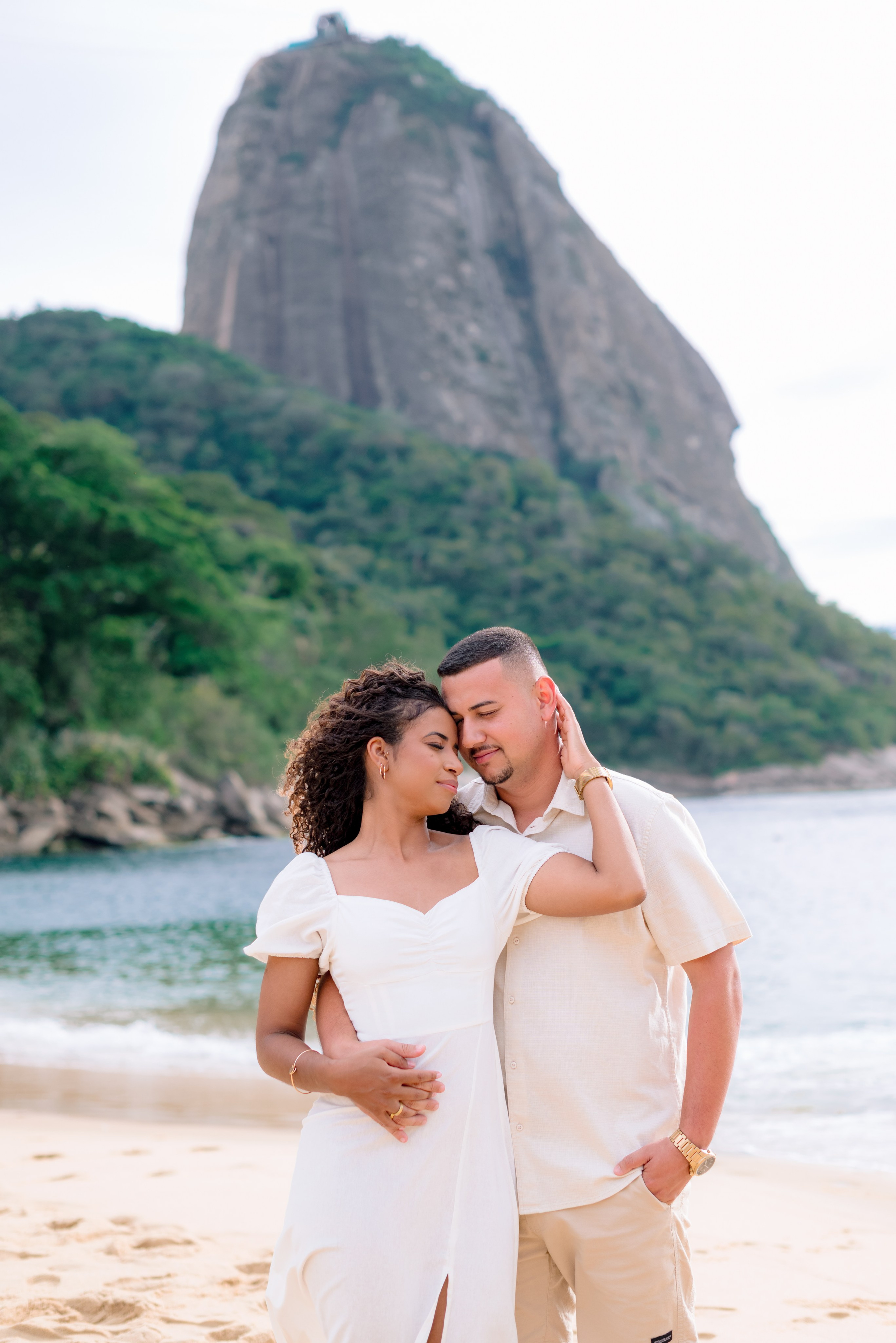 Leandro & Ketllin | Pré Wedding. Junior Ribeiro Fotografia