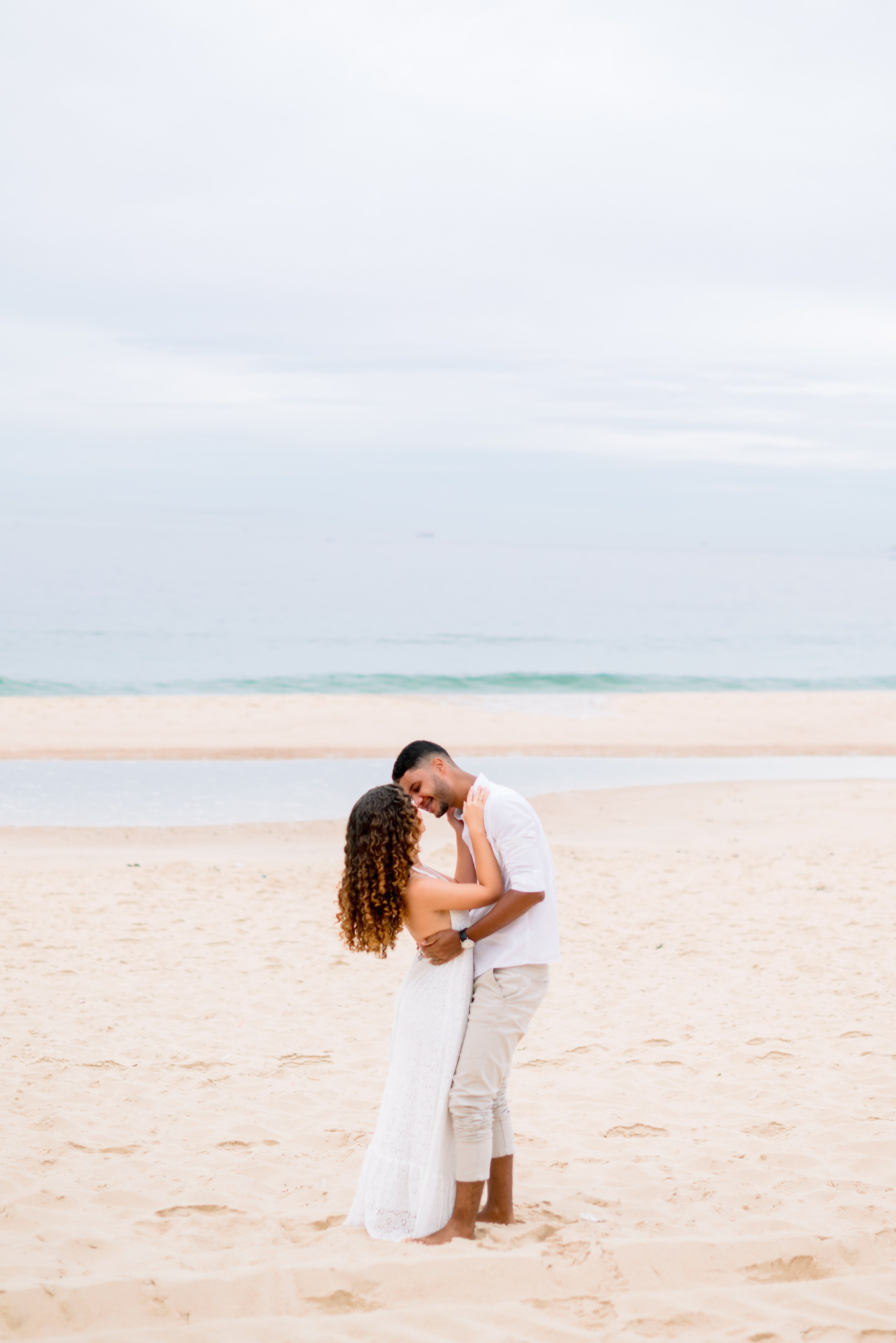 Aquila & Lizandra | Pré Wedding. Junior Ribeiro Fotografia