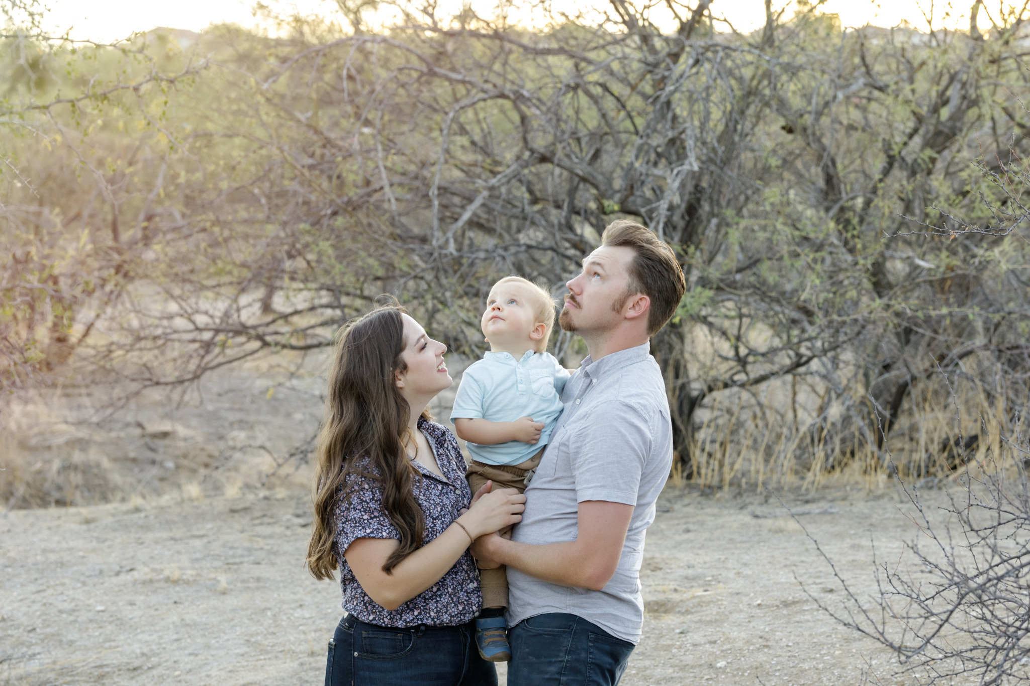 Big family. Anastasia Post: Wedding and Editorial Photography