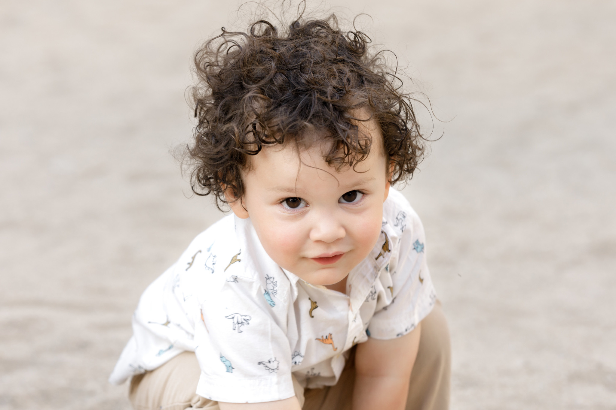 Big family. Anastasia Post: Wedding and Editorial Photography