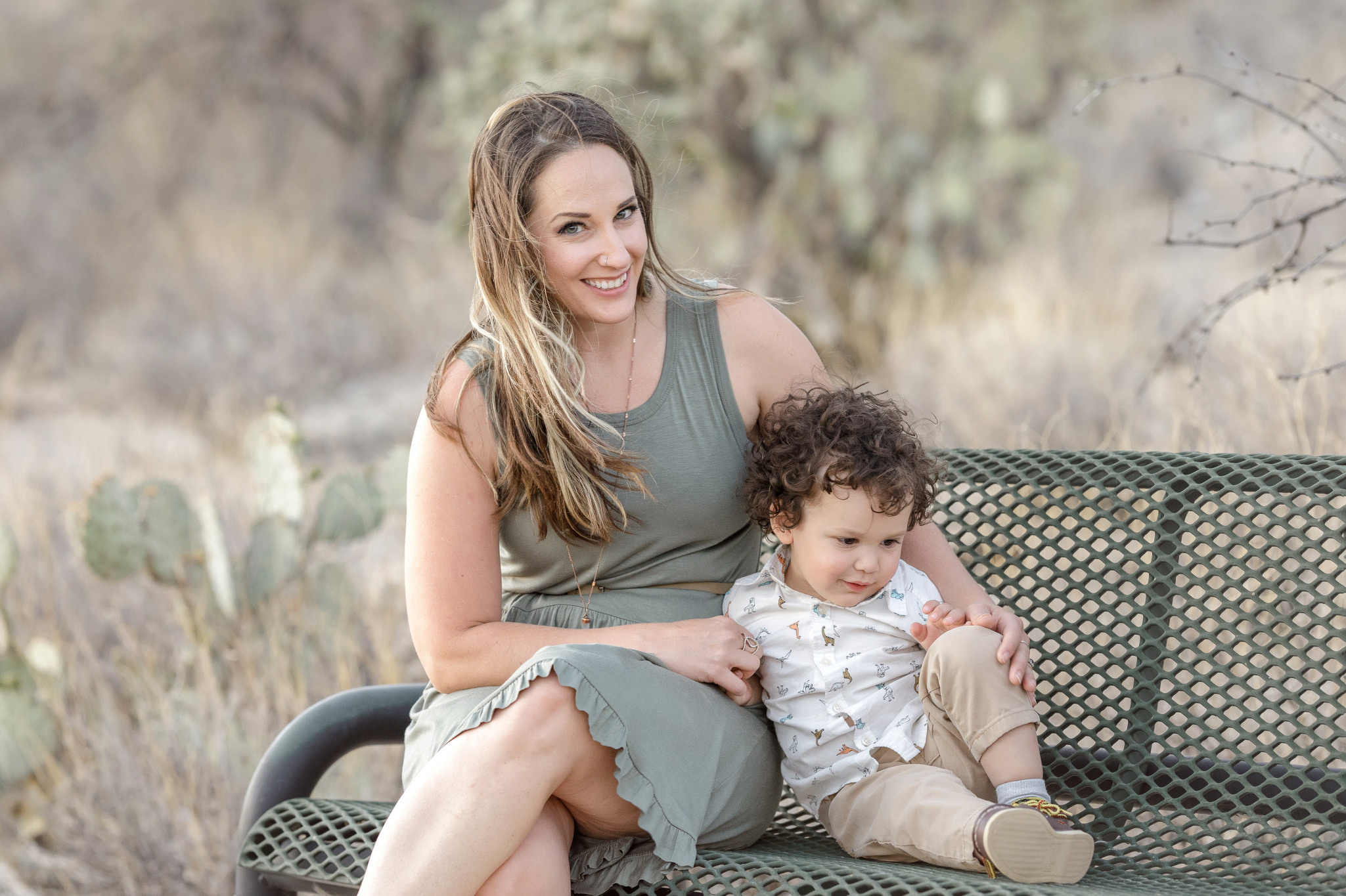 Big family. Anastasia Post: Wedding and Editorial Photography