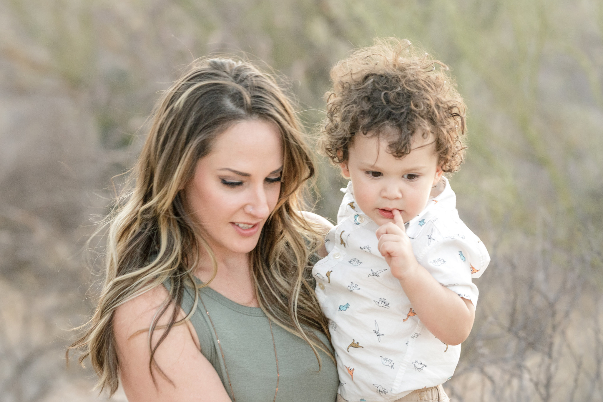 Big family. Anastasia Post: Wedding and Editorial Photography