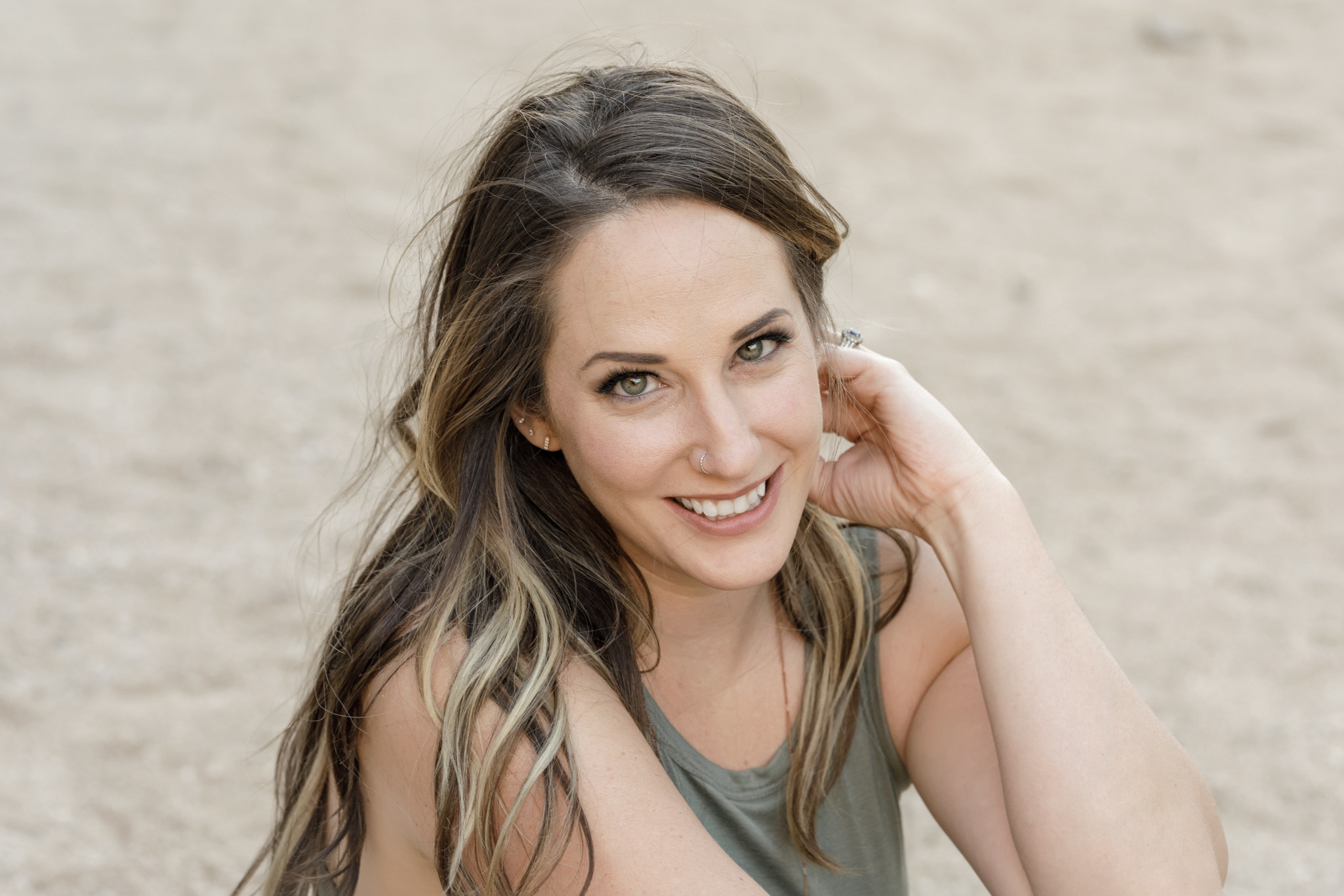 Big family. Anastasia Post: Wedding and Editorial Photography