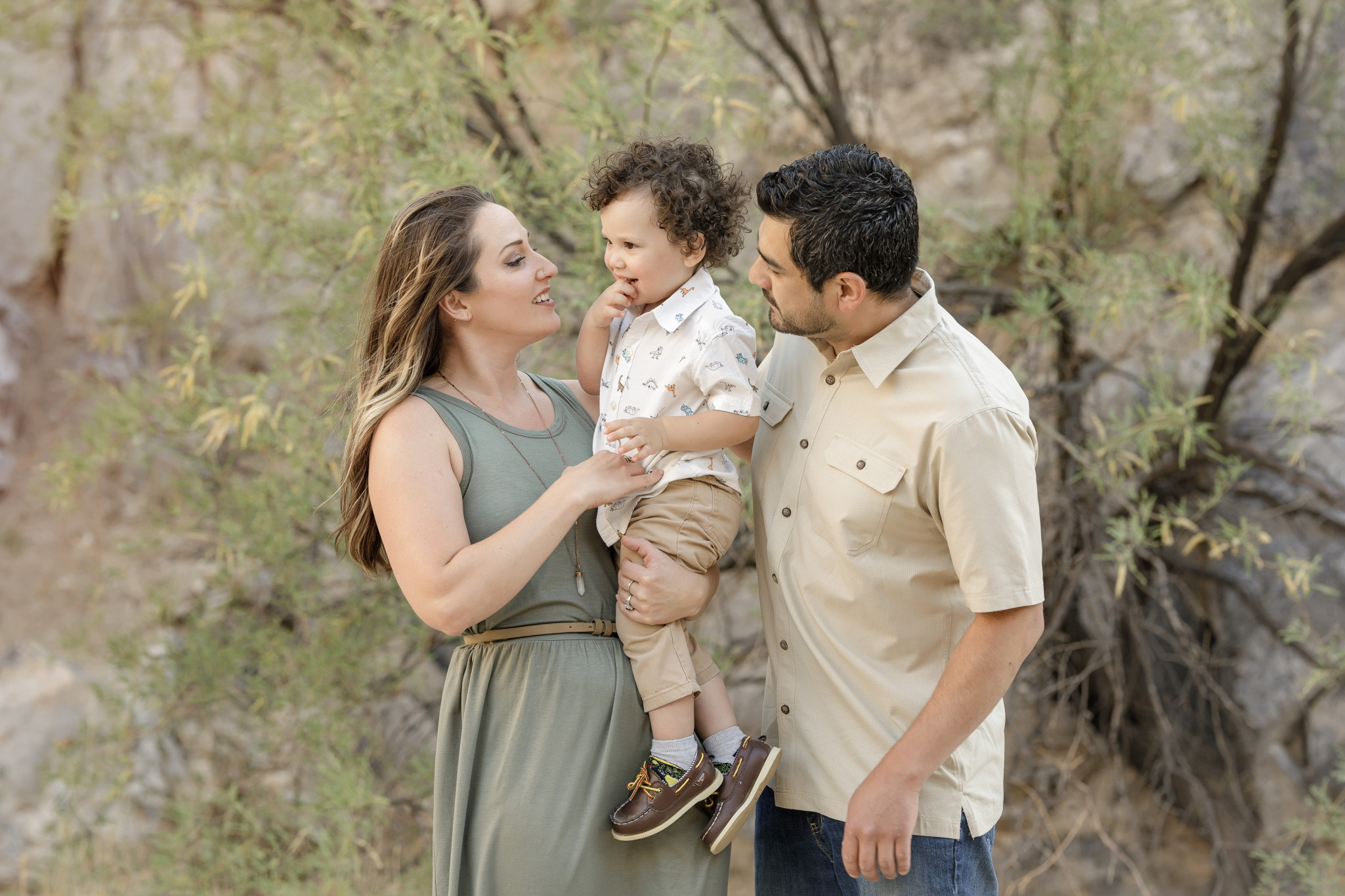 Big family. Anastasia Post: Wedding and Editorial Photography