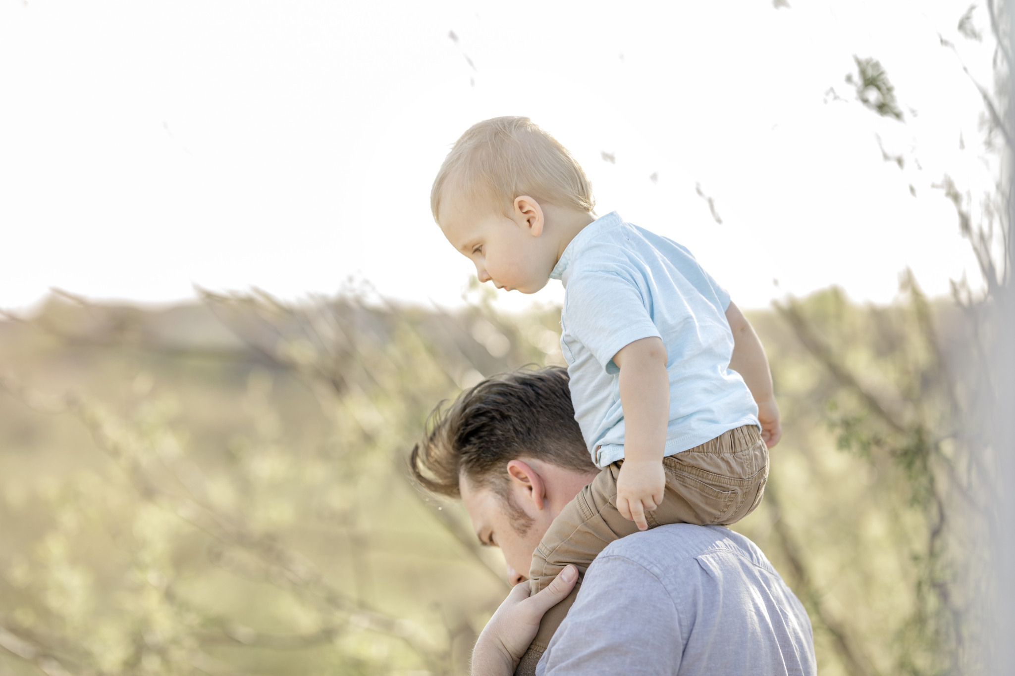 Big family. Anastasia Post: Wedding and Editorial Photography
