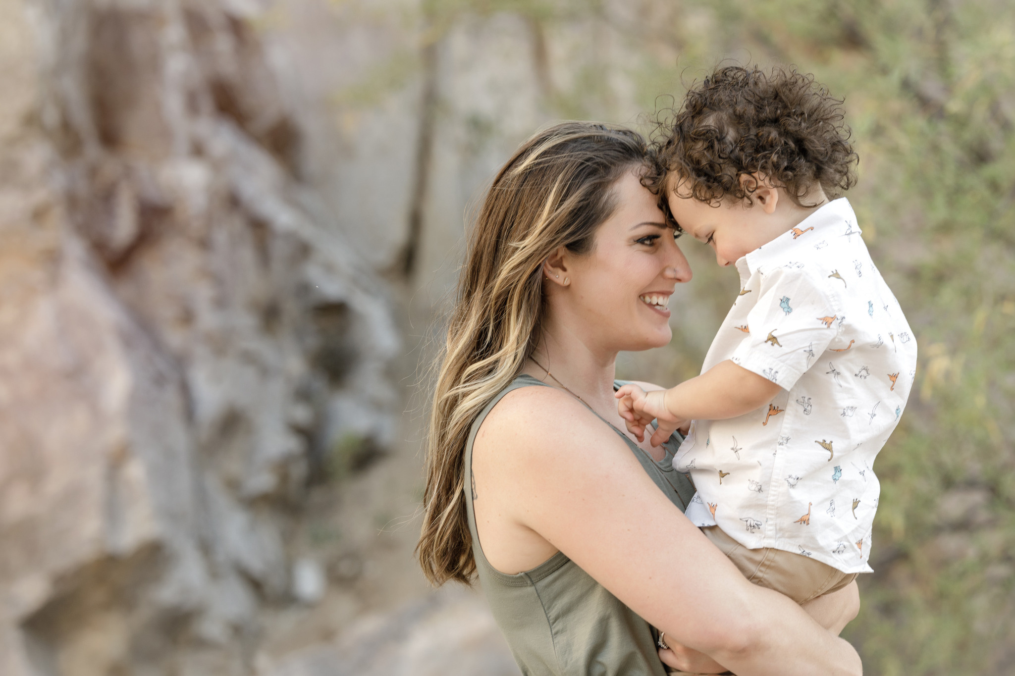 Big family. Anastasia Post: Wedding and Editorial Photography