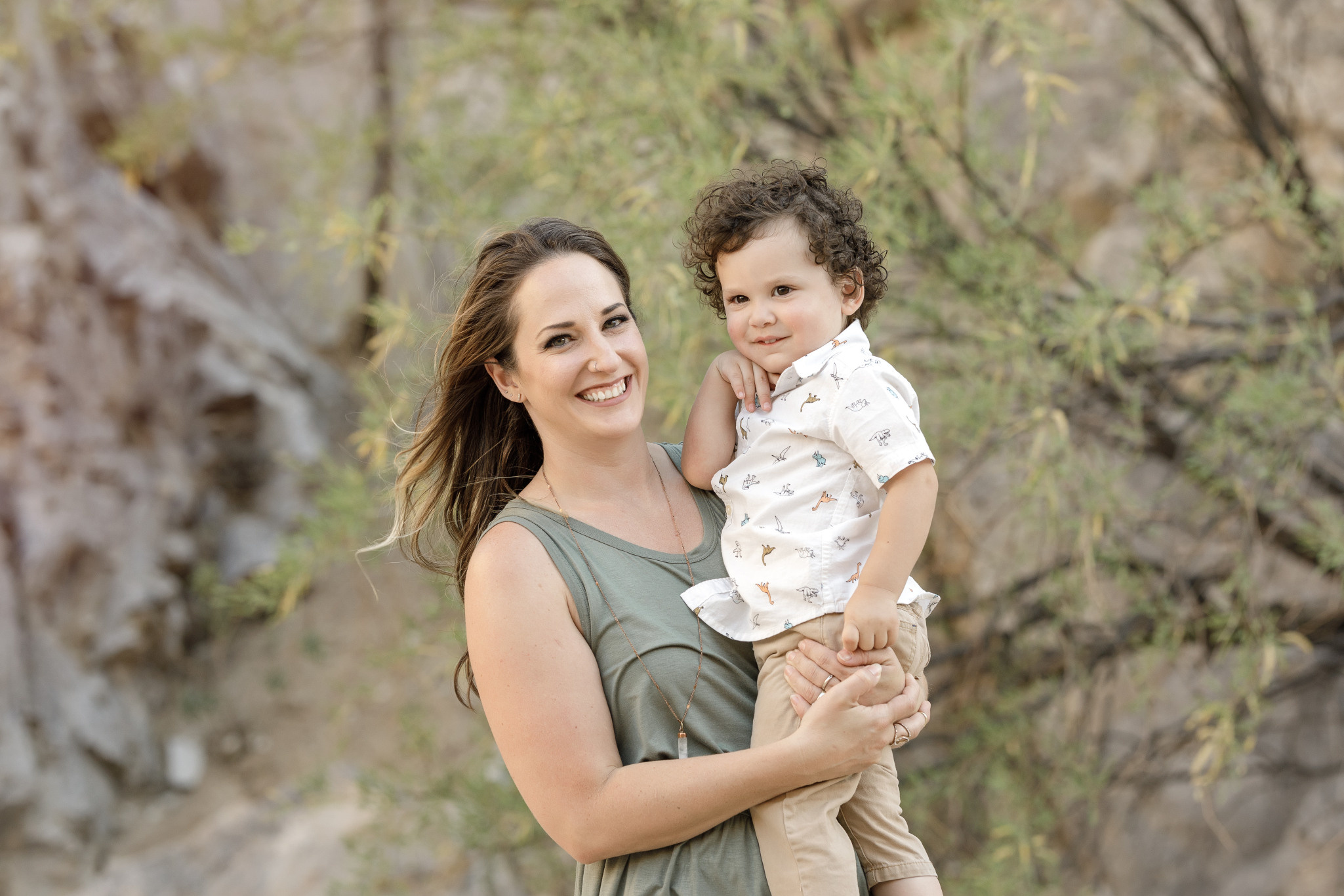 Big family. Anastasia Post: Wedding and Editorial Photography