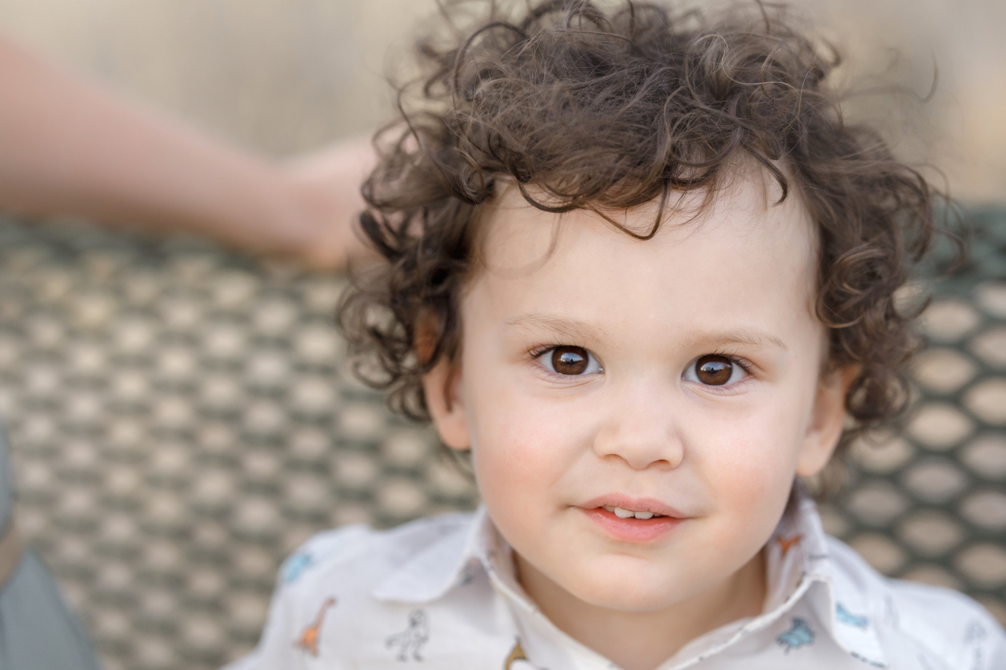 Big family. Anastasia Post: Wedding and Editorial Photography