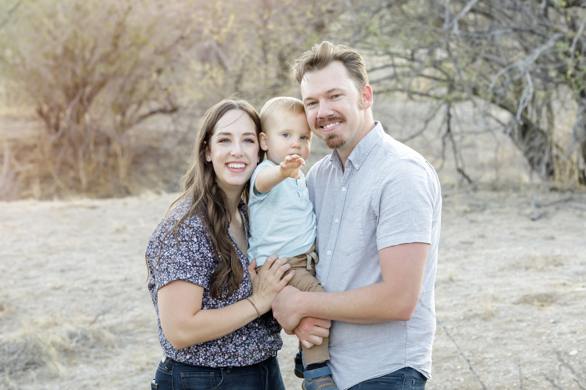 Big family. Anastasia Post: Wedding and Editorial Photography
