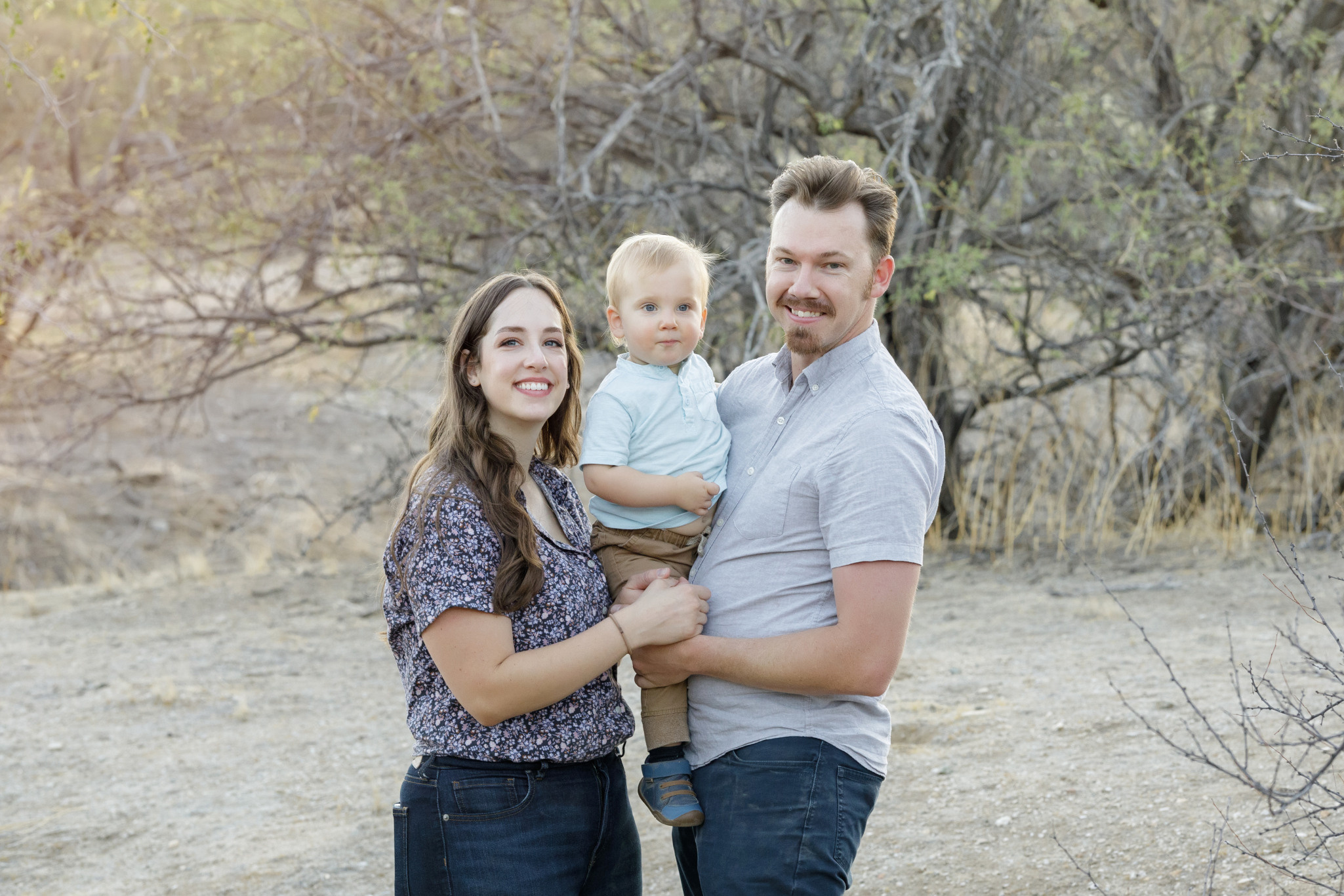 Big family. Anastasia Post: Wedding and Editorial Photography