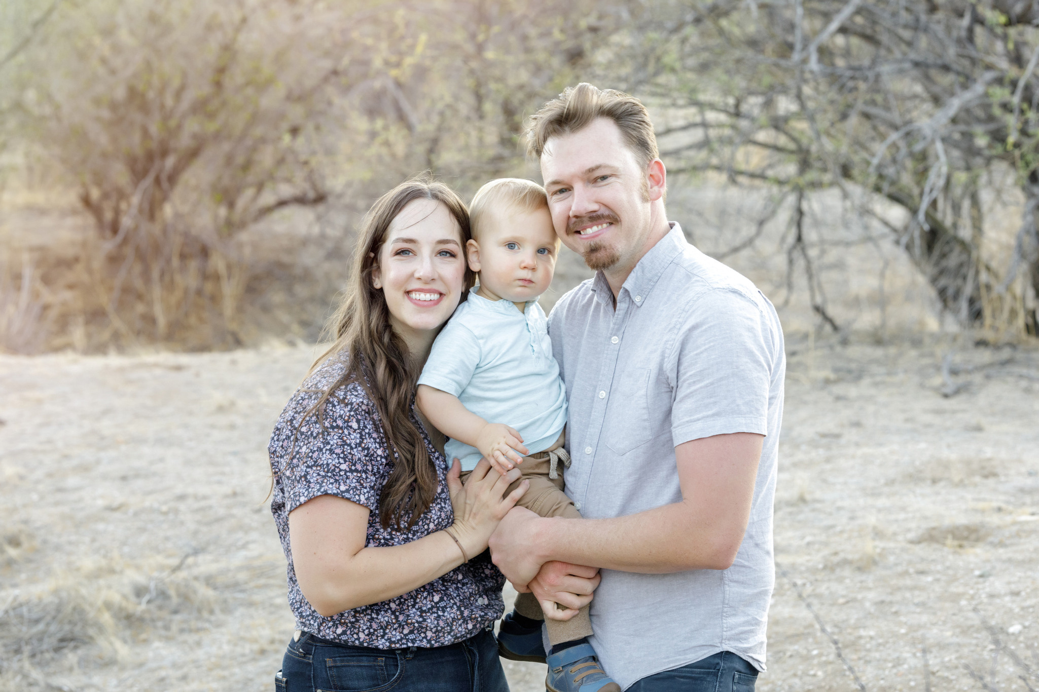 Big family. Anastasia Post: Wedding and Editorial Photography