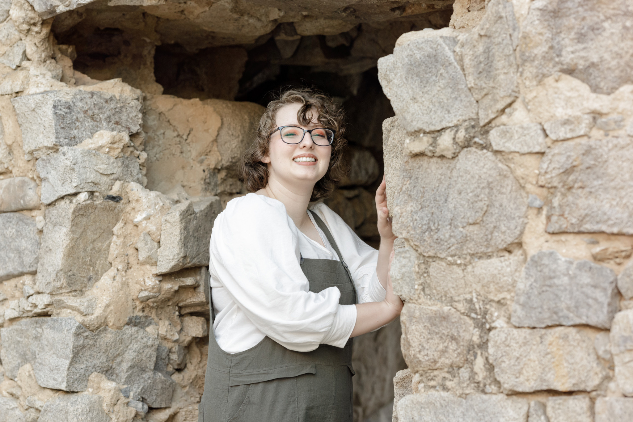 Big family. Anastasia Post: Wedding and Editorial Photography