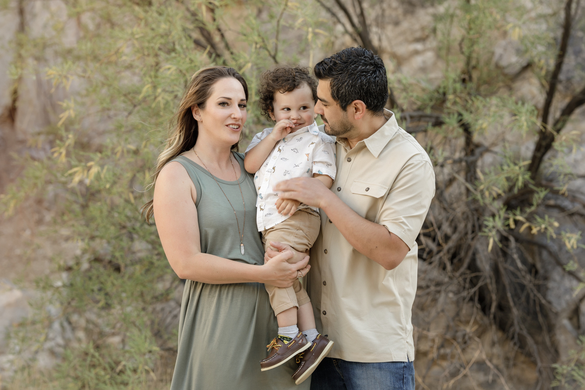 Big family. Anastasia Post: Wedding and Editorial Photography