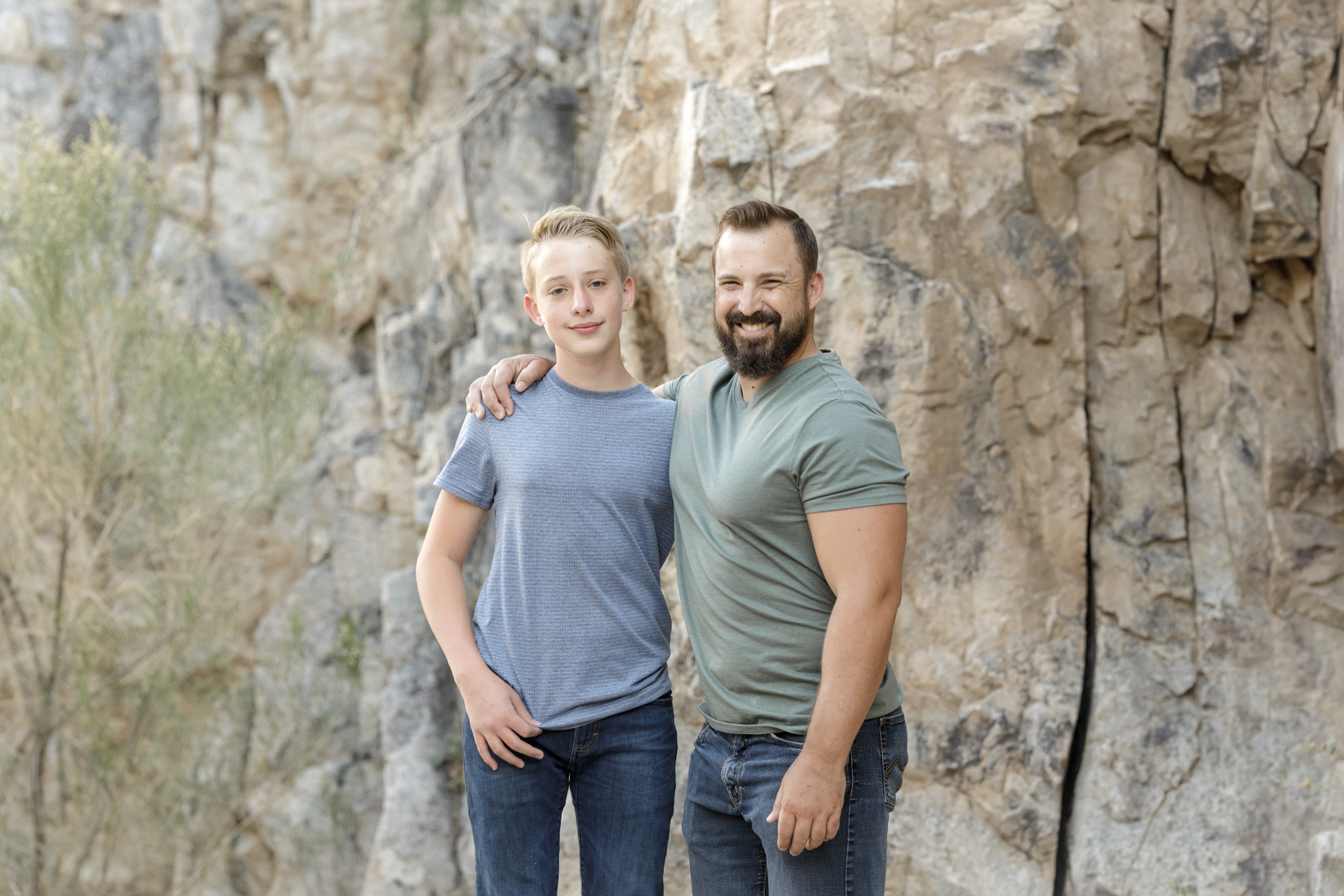 Big family. Anastasia Post: Wedding and Editorial Photography