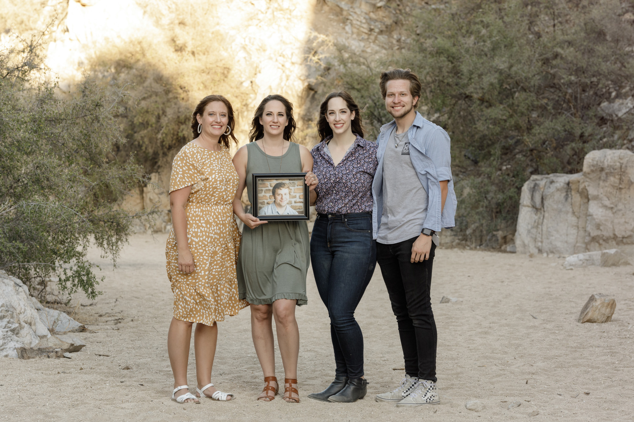 Big family. Anastasia Post: Wedding and Editorial Photography