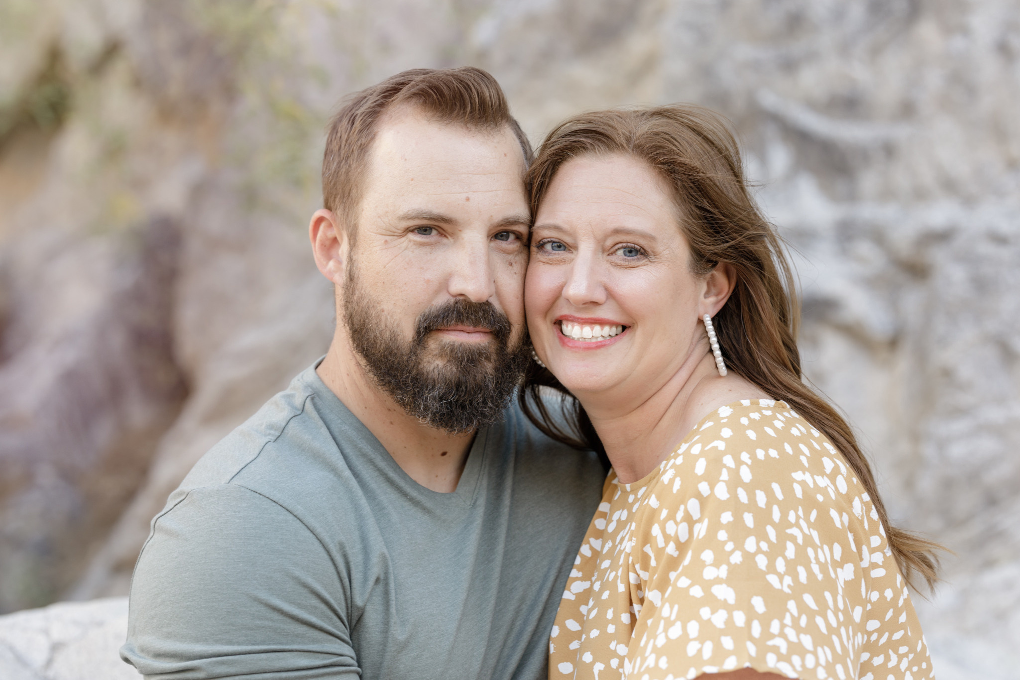 Big family. Anastasia Post: Wedding and Editorial Photography