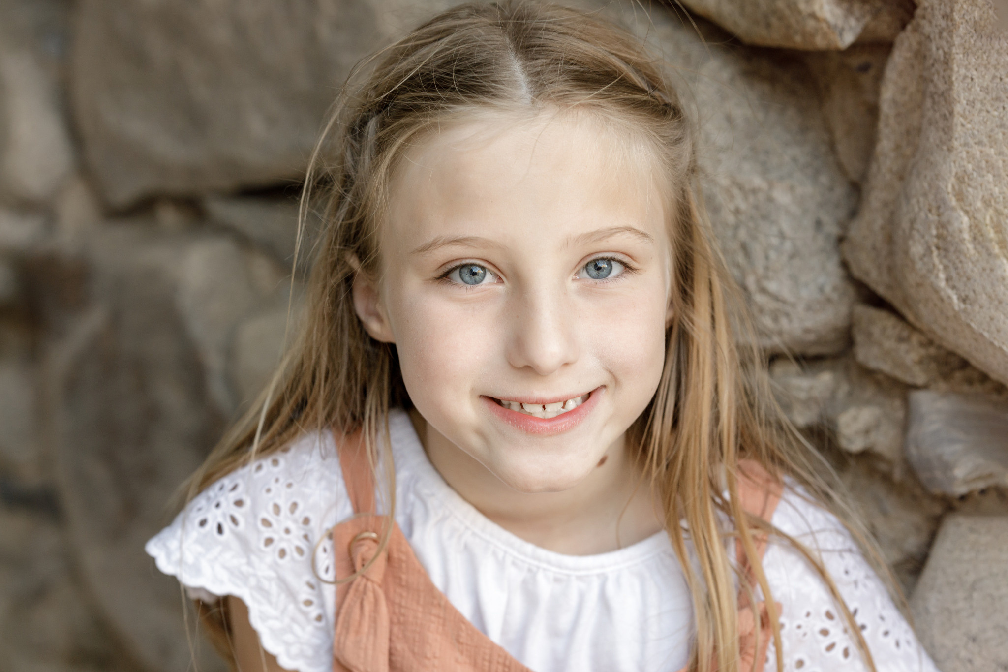 Big family. Anastasia Post: Wedding and Editorial Photography