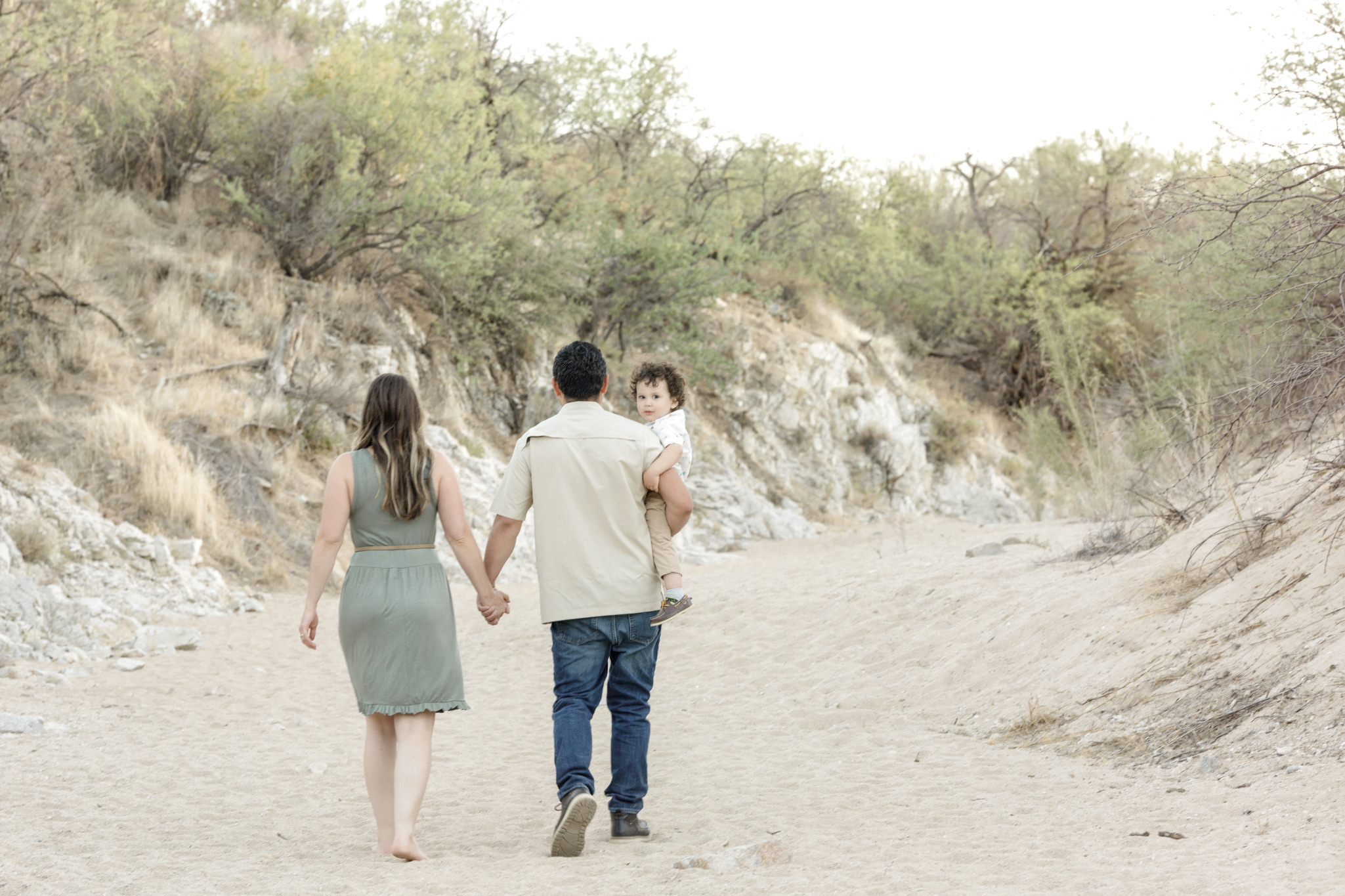 Big family. Anastasia Post: Wedding and Editorial Photography