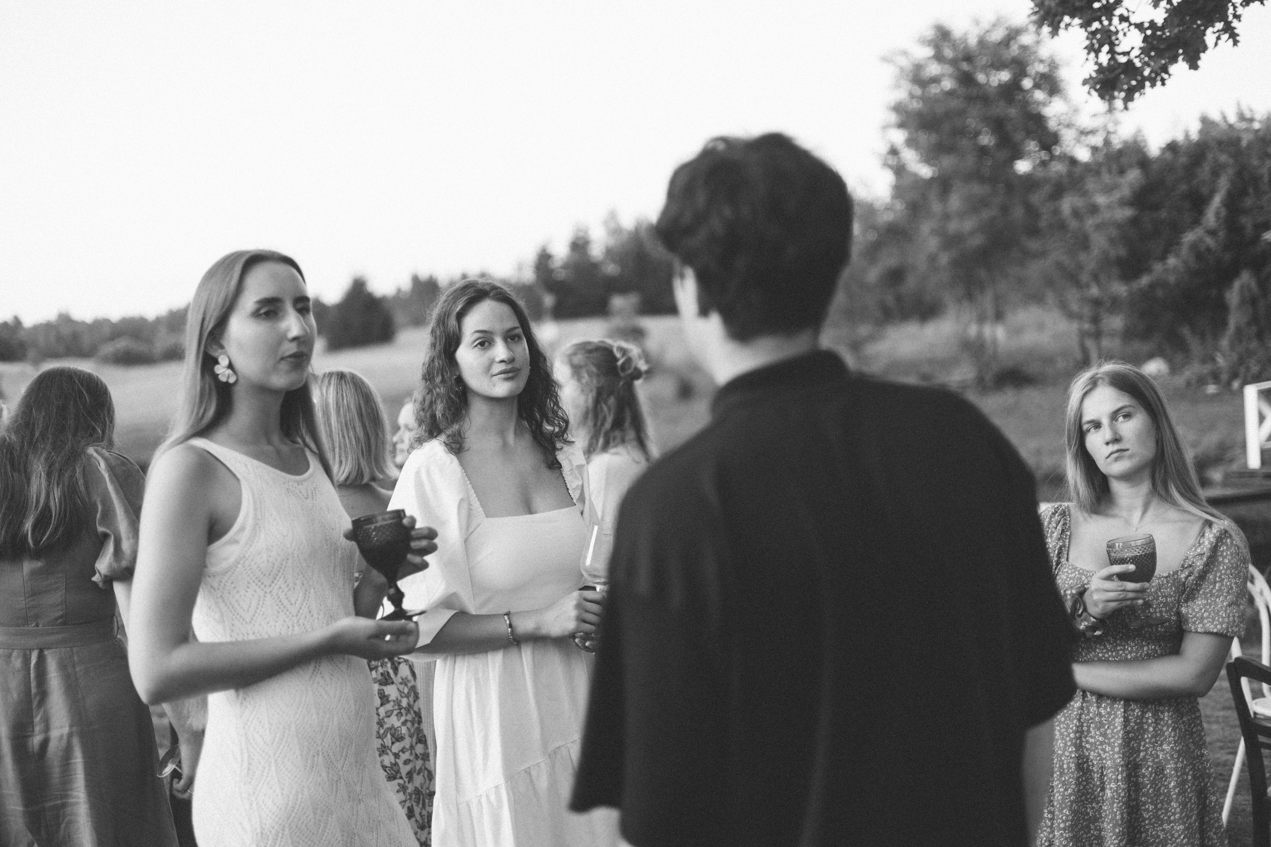 Vasara sode. Портретный фотограф Александра Самозванова